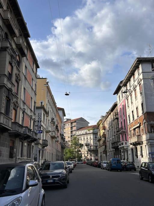 Il chiostro di Città Studi