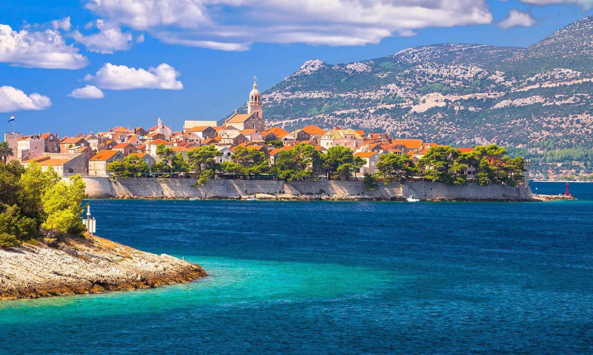 Summer Park Residence Peljesac