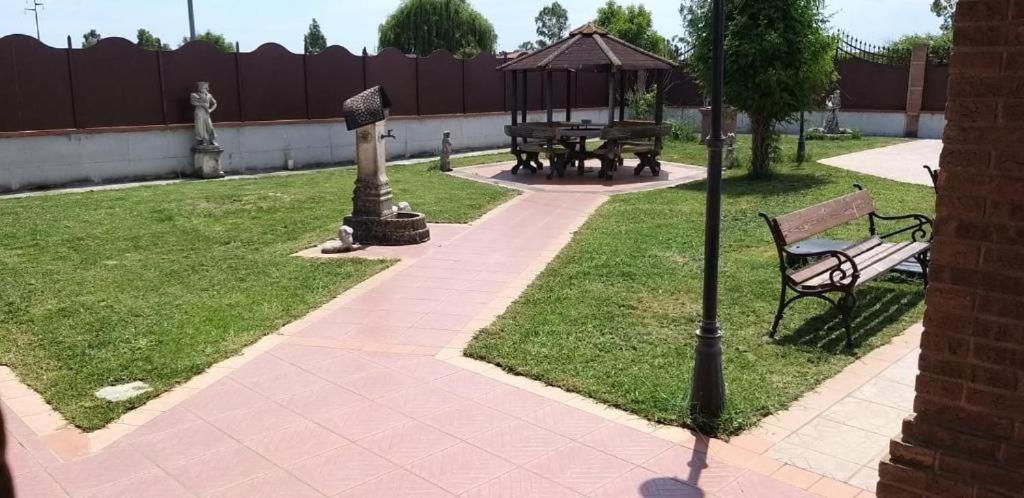 Villa Lemy