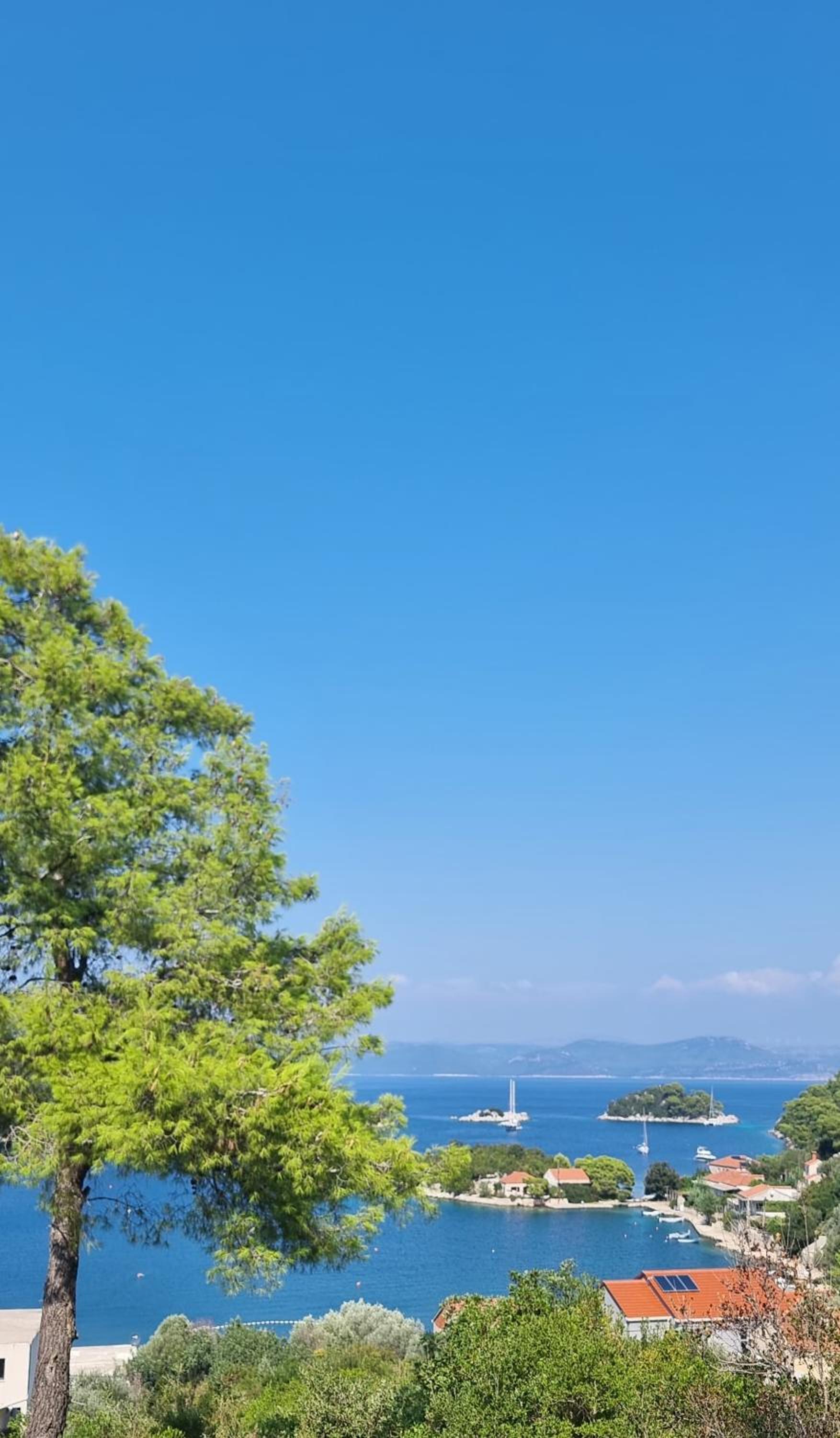 Summer Park Residence Peljesac