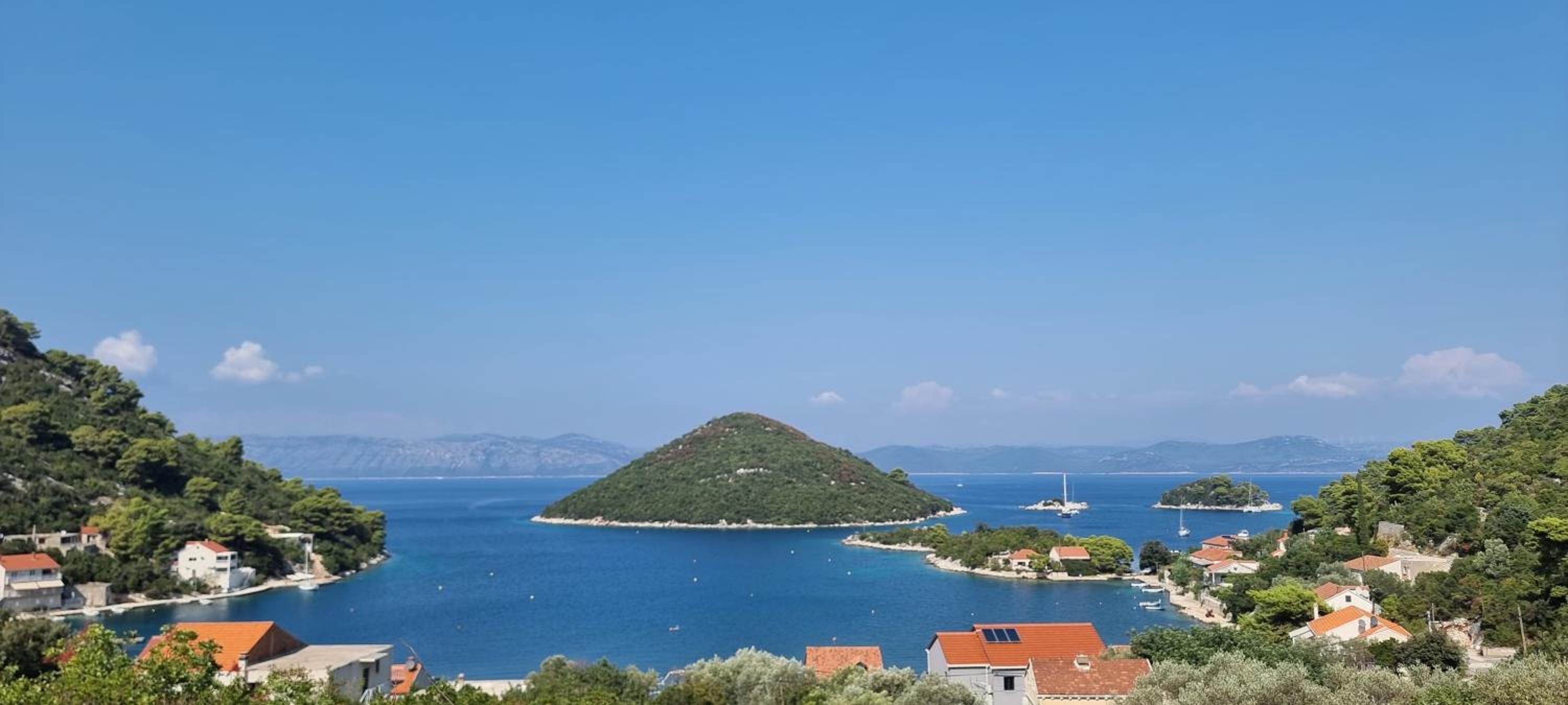 Summer Park Residence Peljesac