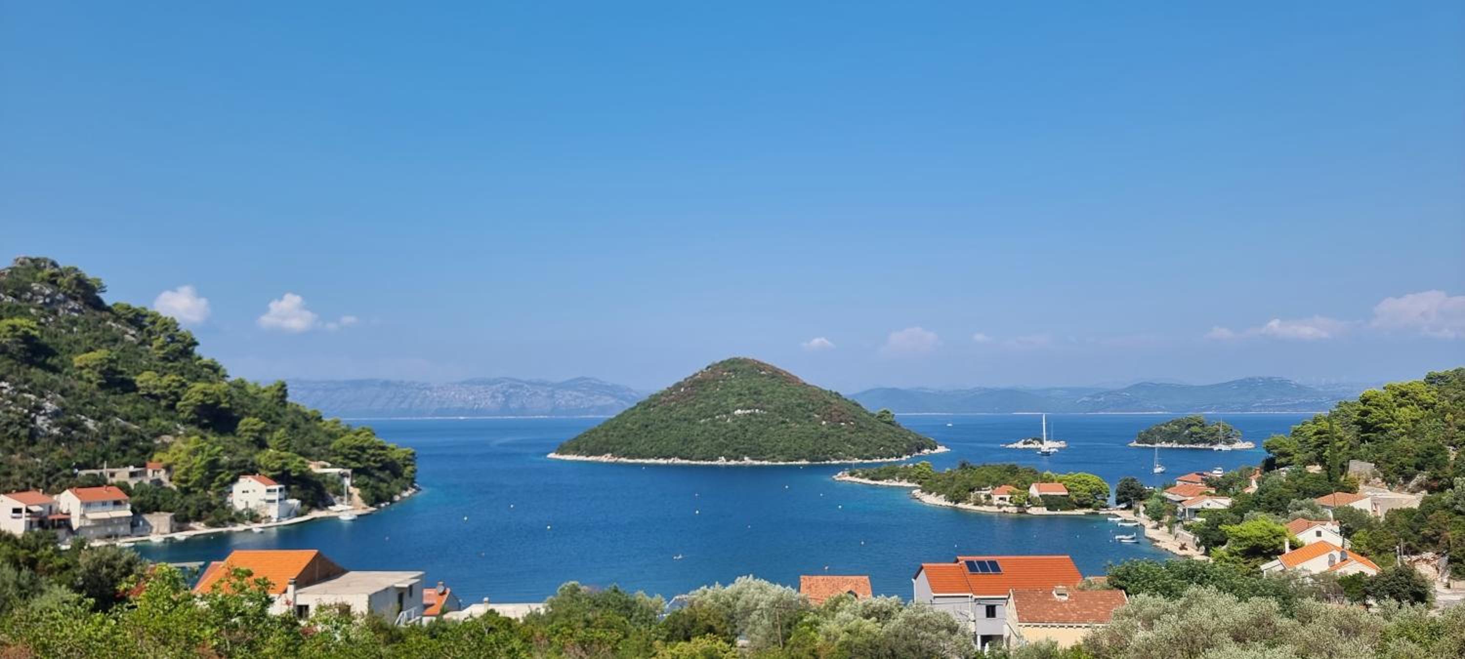 Summer Park Residence Peljesac