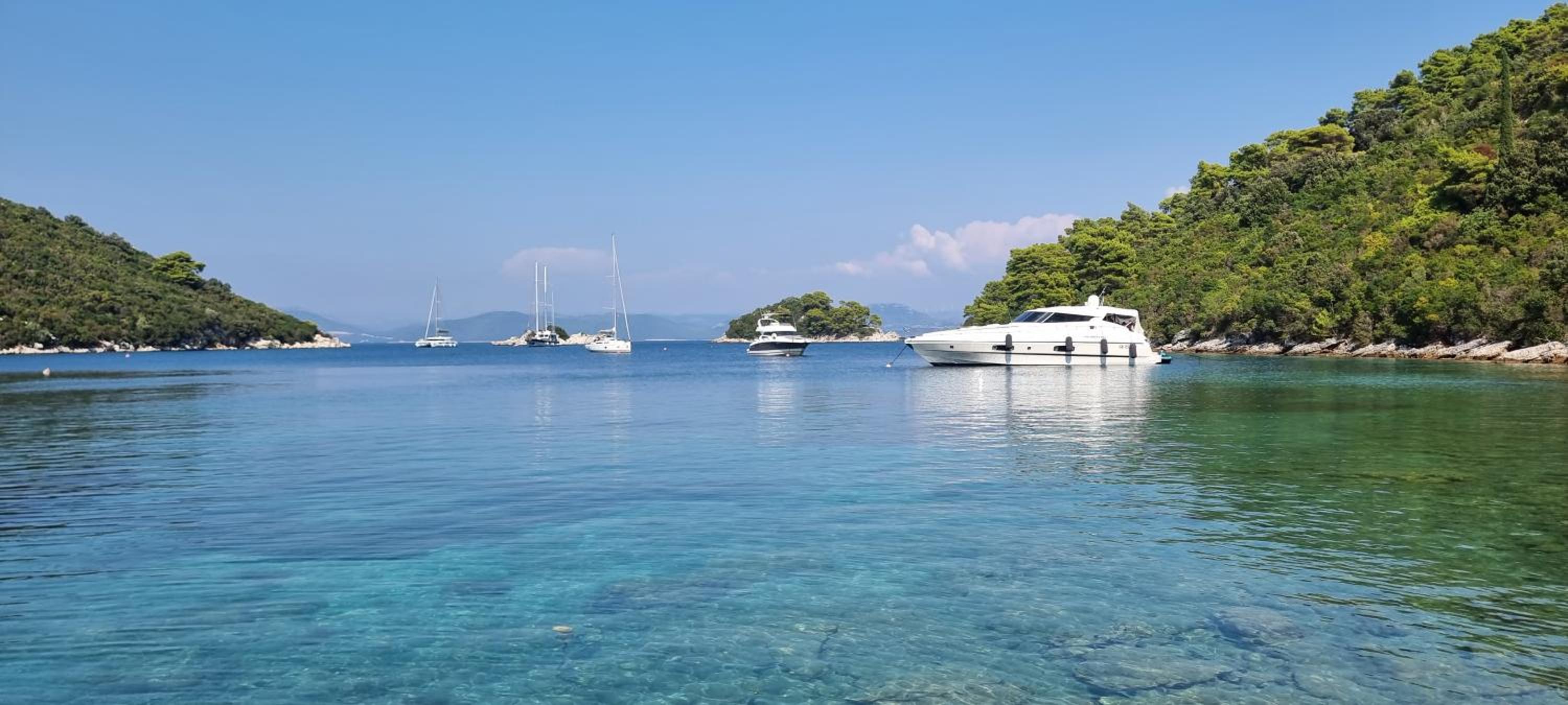 Summer Park Residence Peljesac