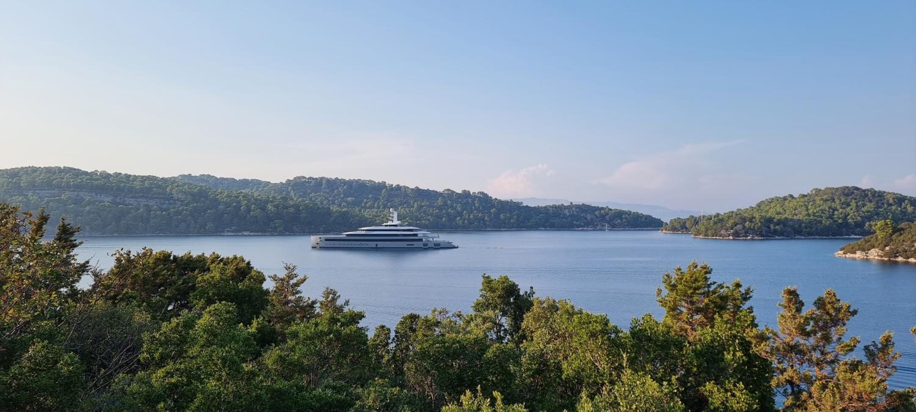 Summer Park Residence Peljesac