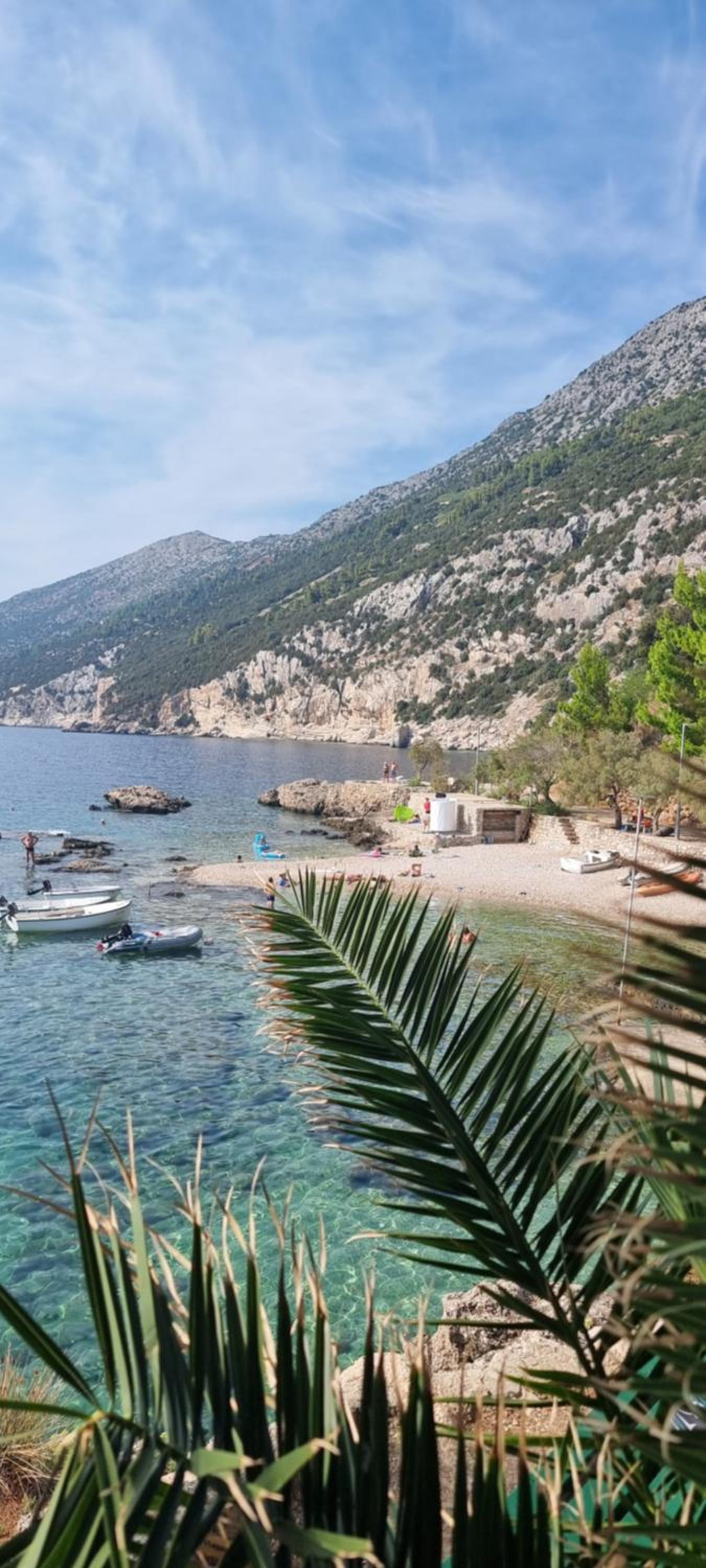 Summer Park Residence Peljesac
