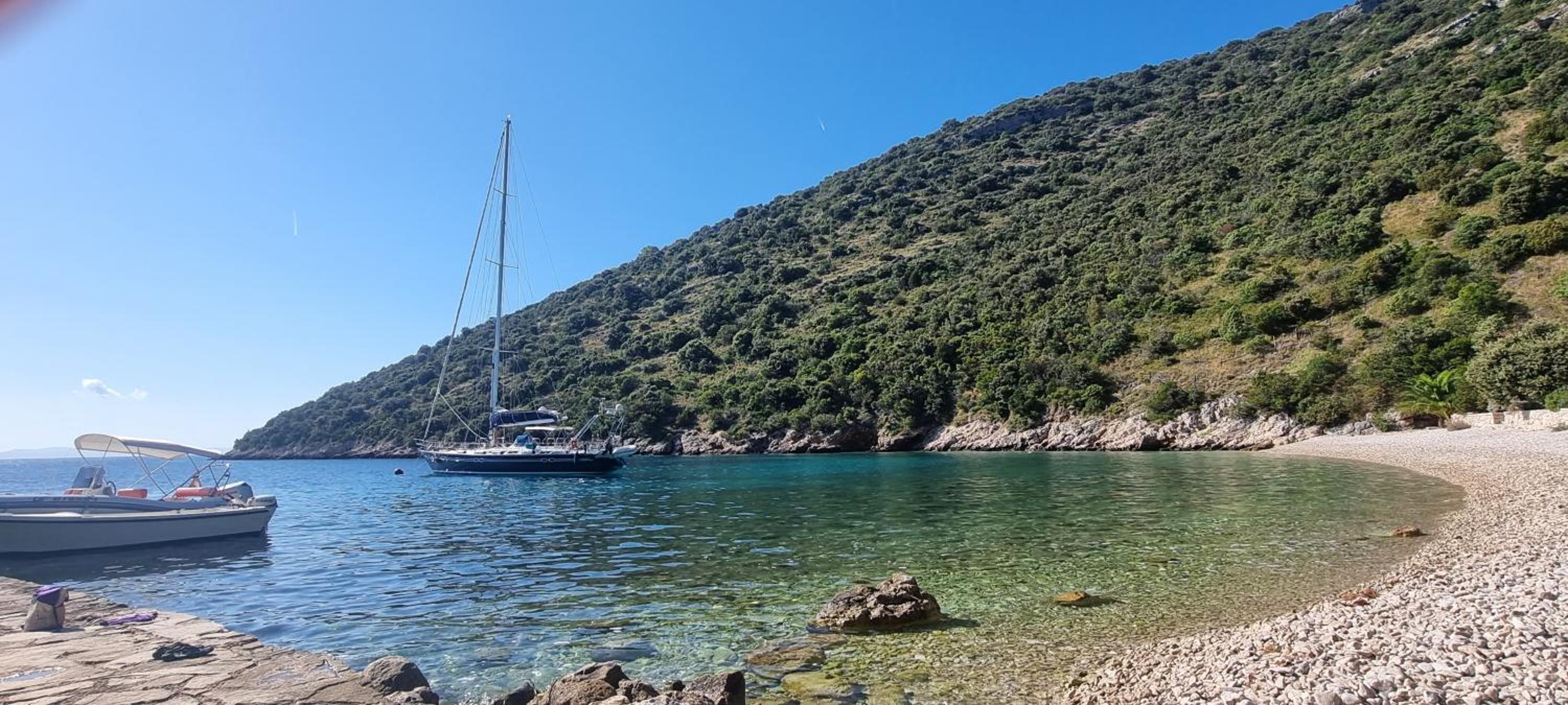 Summer Park Residence Peljesac