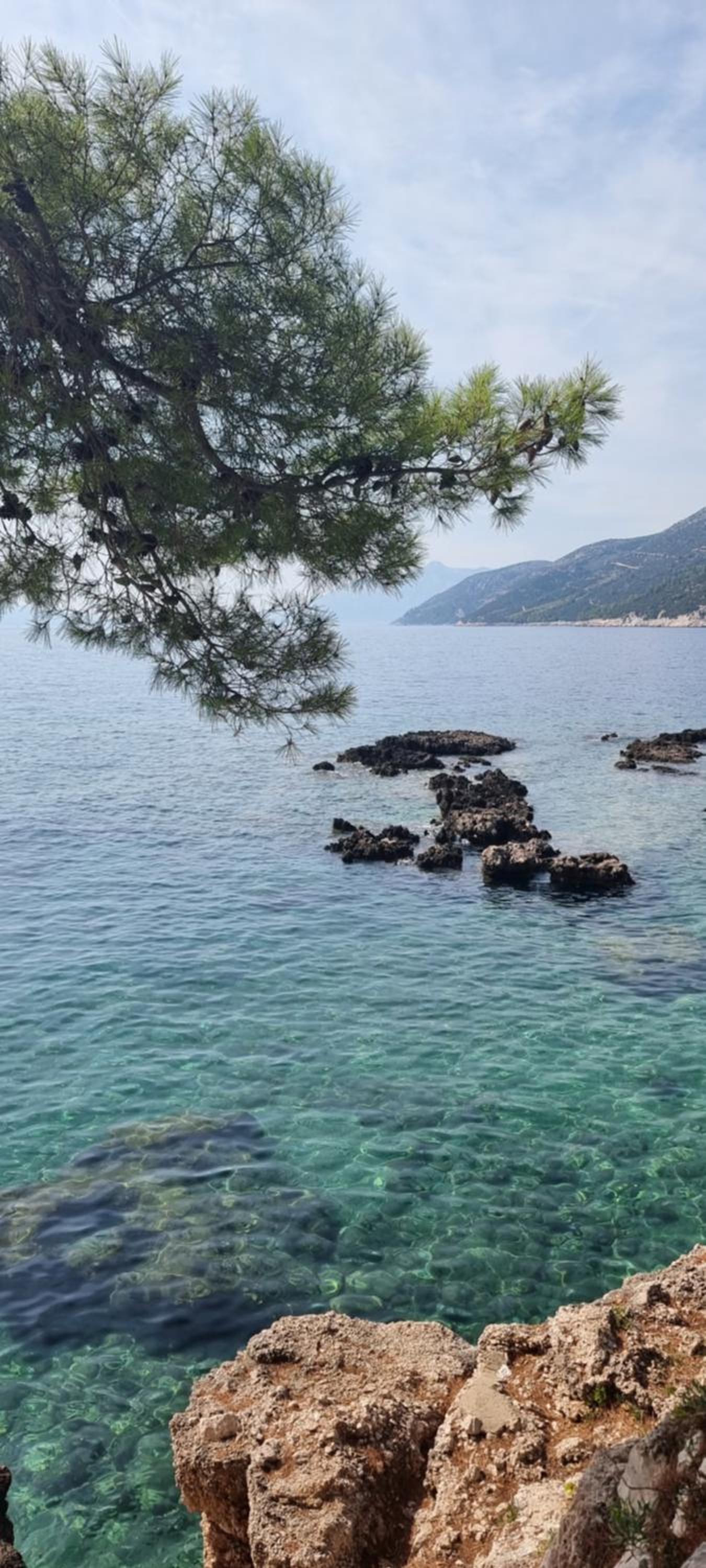 Summer Park Residence Peljesac