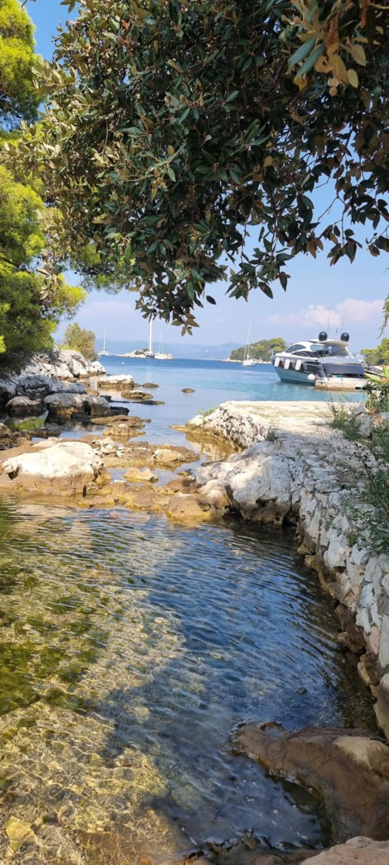 Summer Park Residence Peljesac