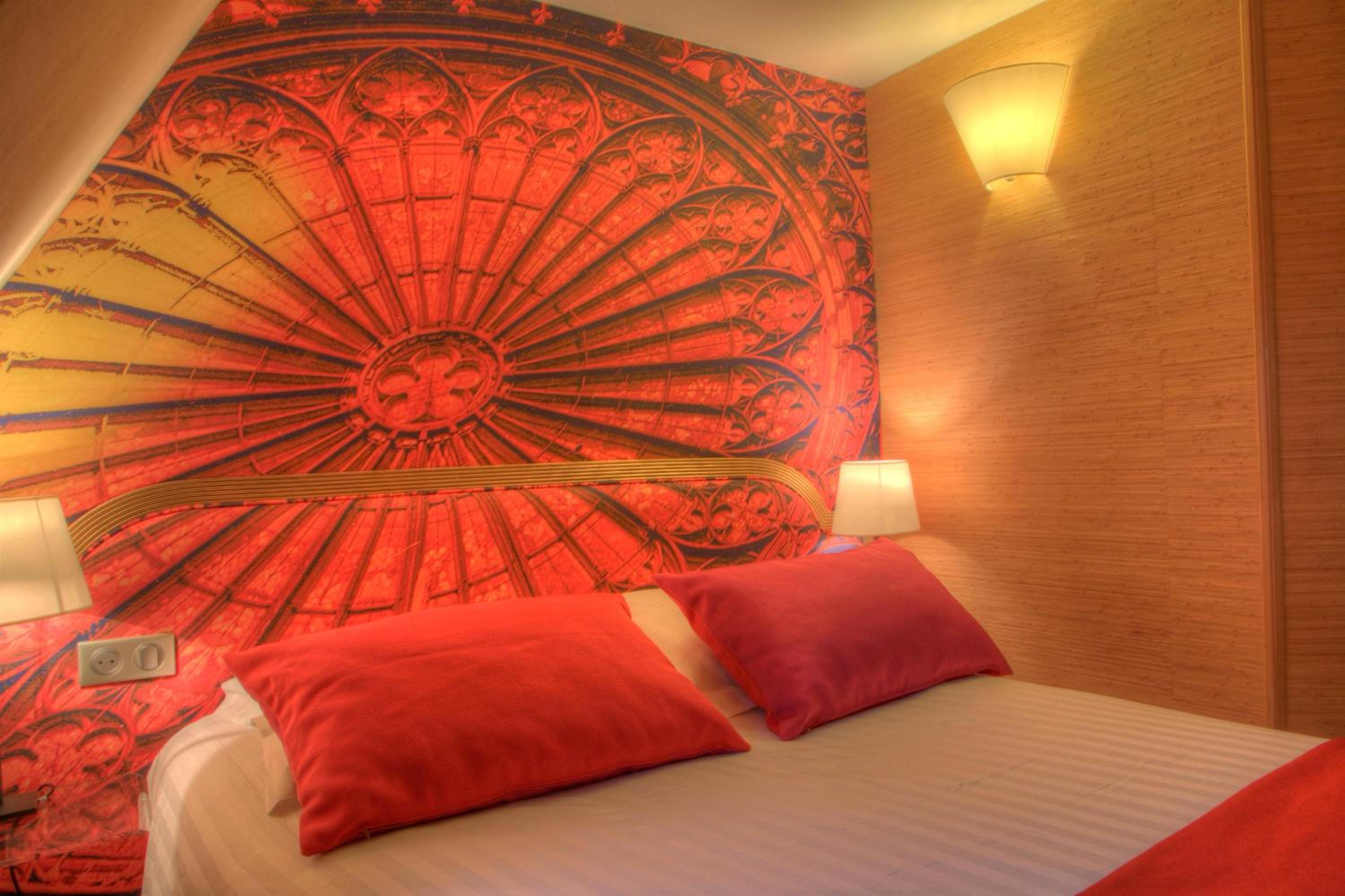Hotel Cathédrale 3