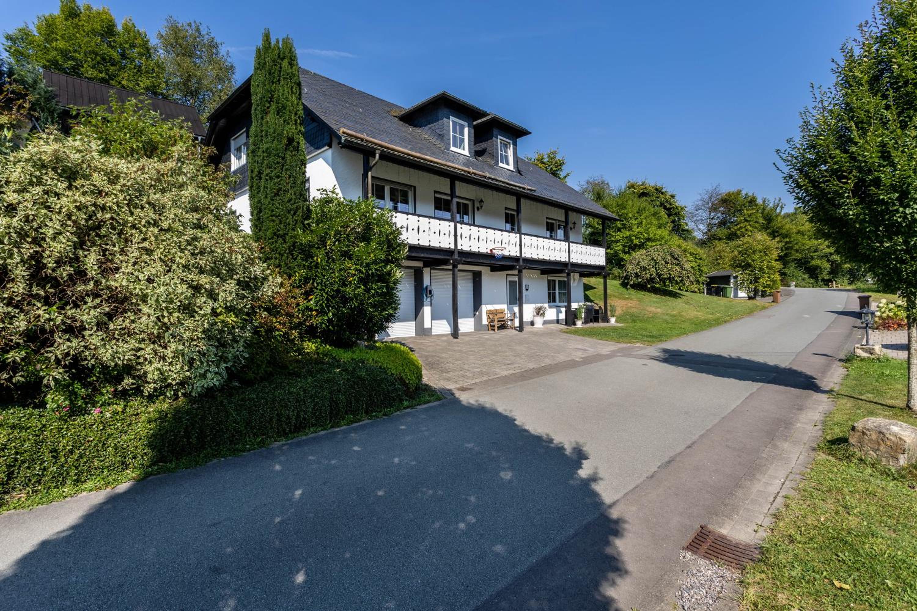 Ferienwohnung Heini