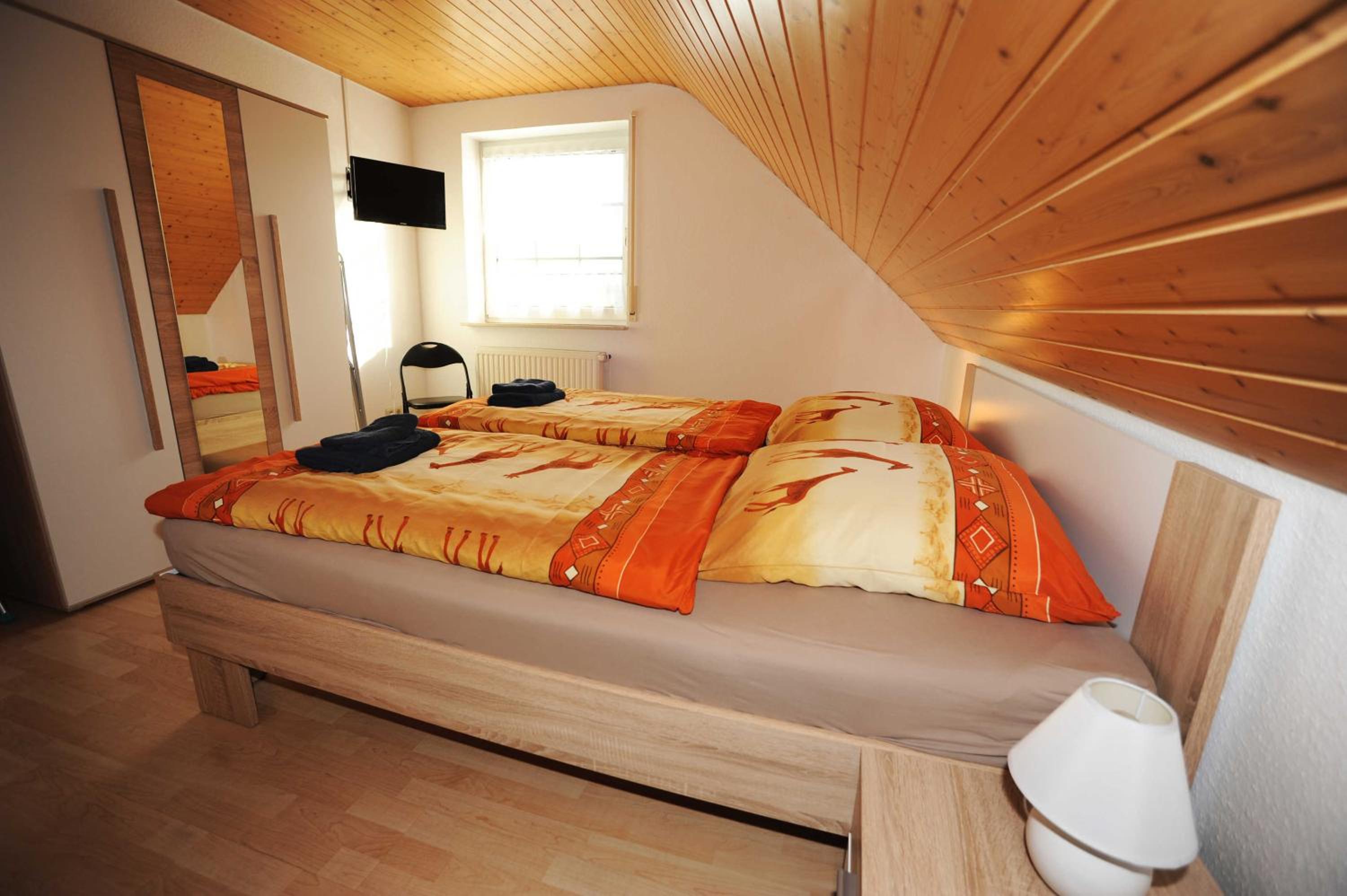 Ferienwohnung Nordbrock, 65317 - Nur für Urlaubsgäste! view 4