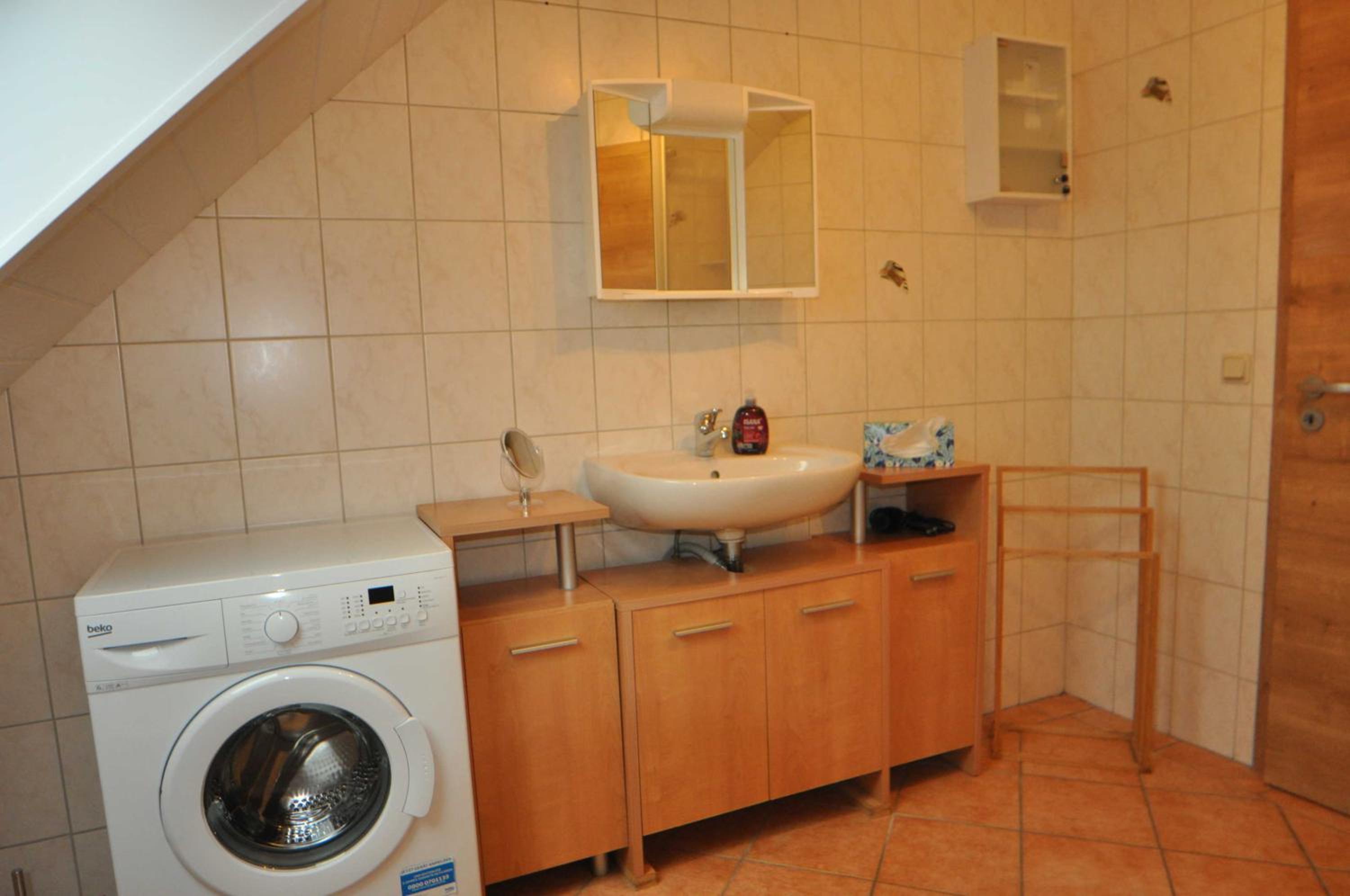 Ferienwohnung Nordbrock, 65317 - Nur für Urlaubsgäste! view 3