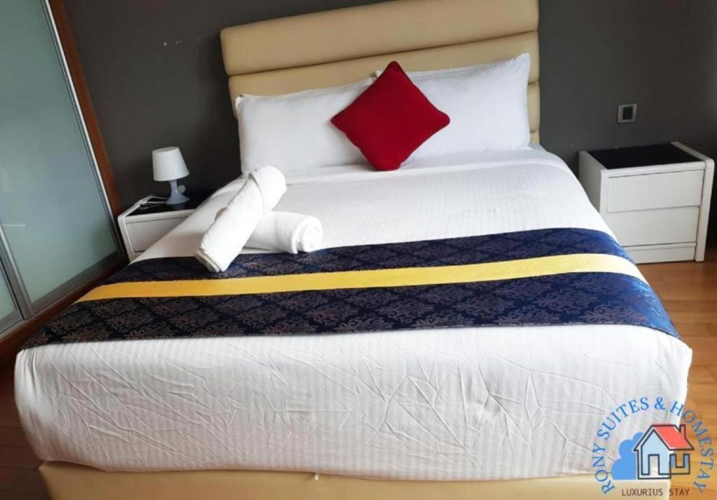 Vortex Suites KLCC City Center