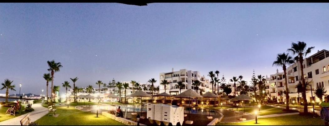 Marina Beach-Mdiq- Seaside Luxury Resort view 4