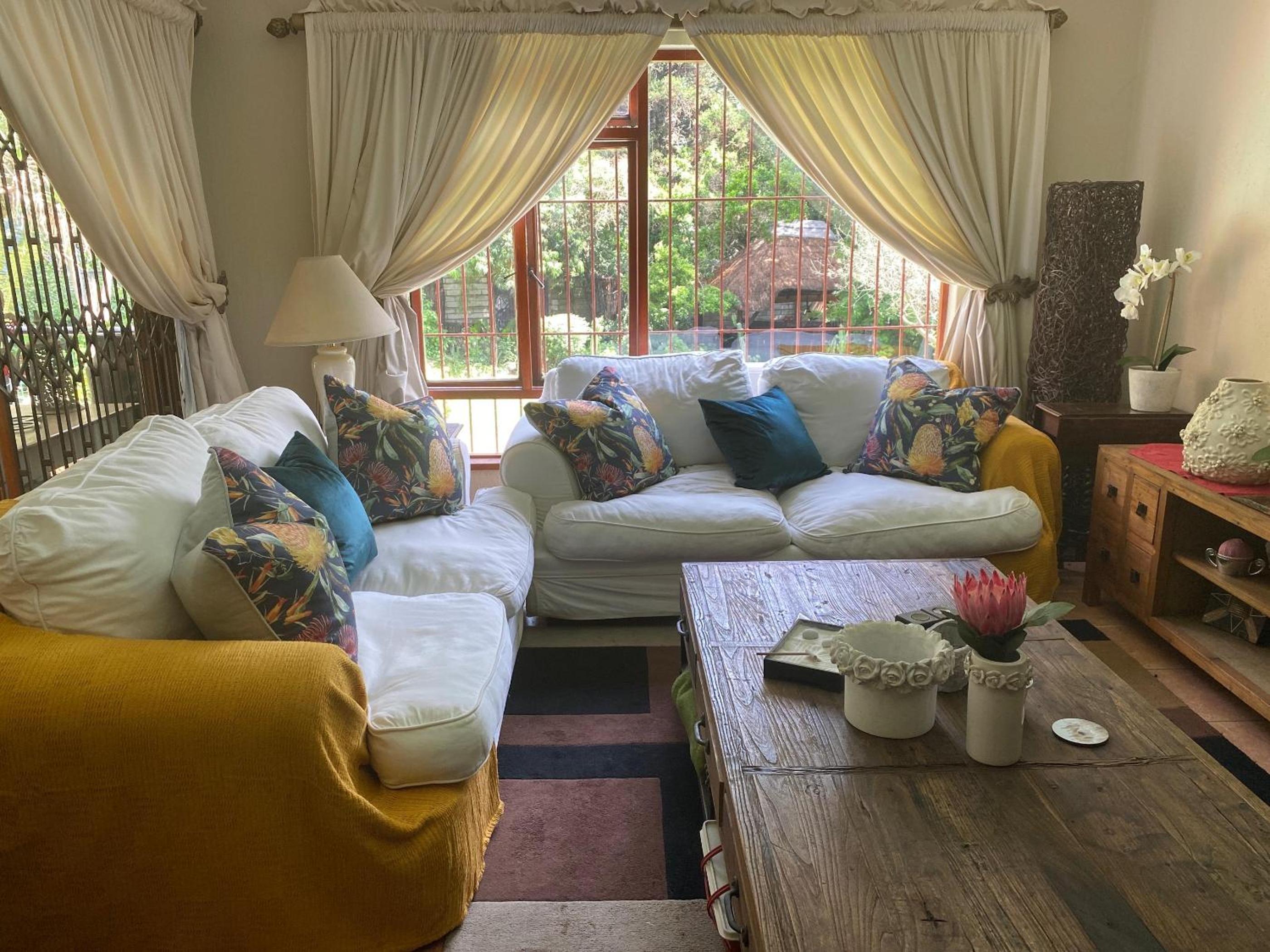 No 5 on Franschoek