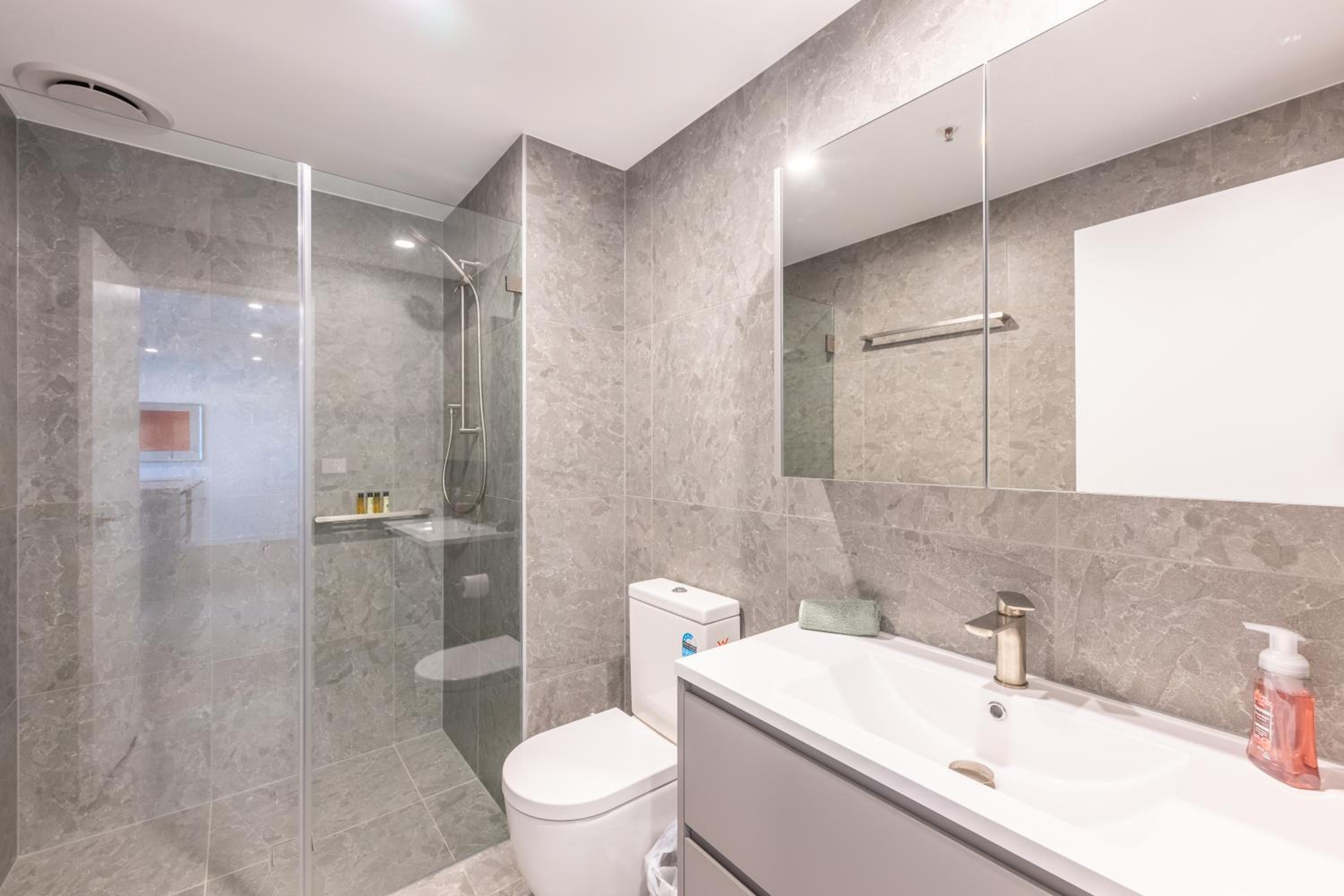Serain Residences on 49 Furzer Street Phillip