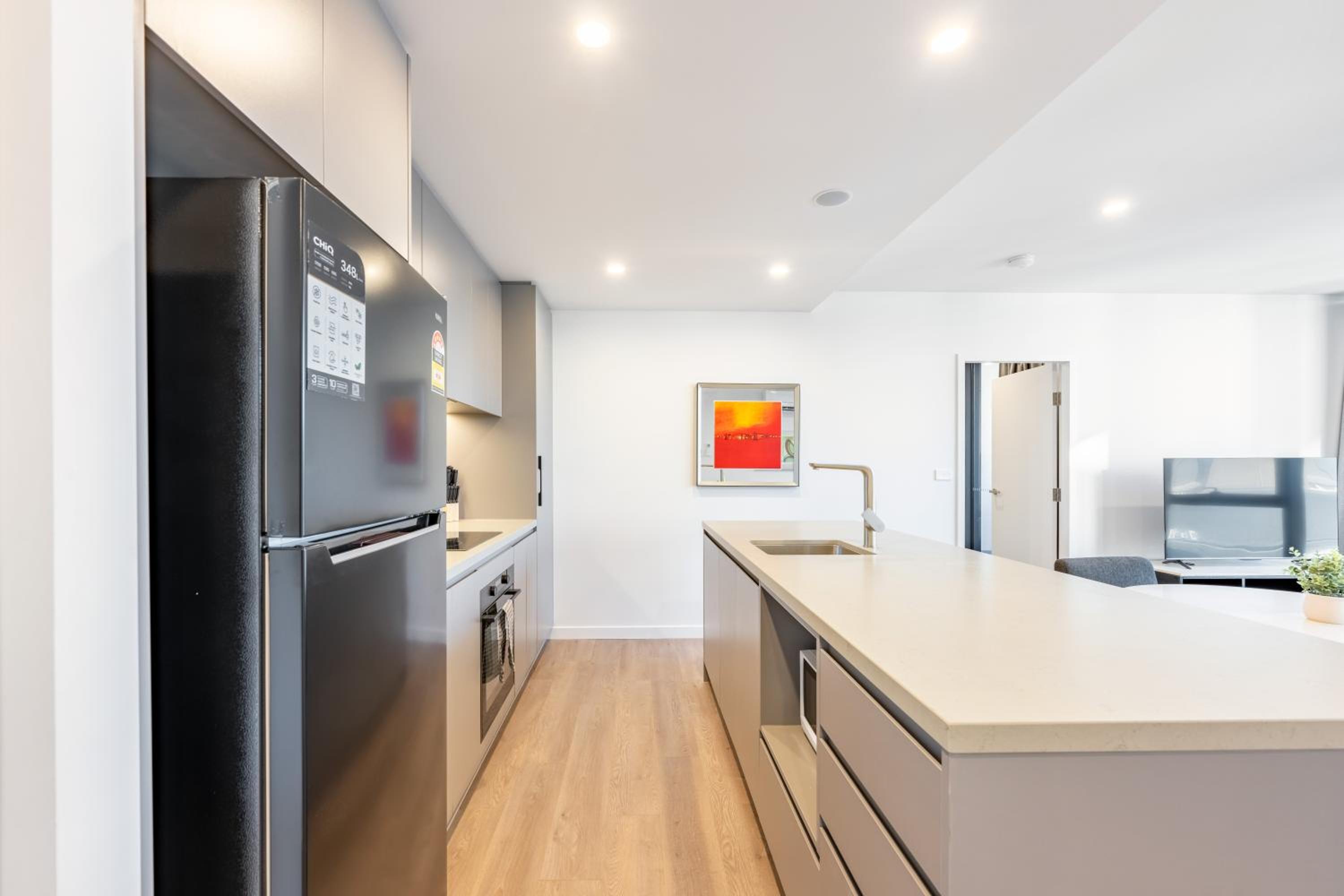 Serain Residences on 49 Furzer Street Phillip