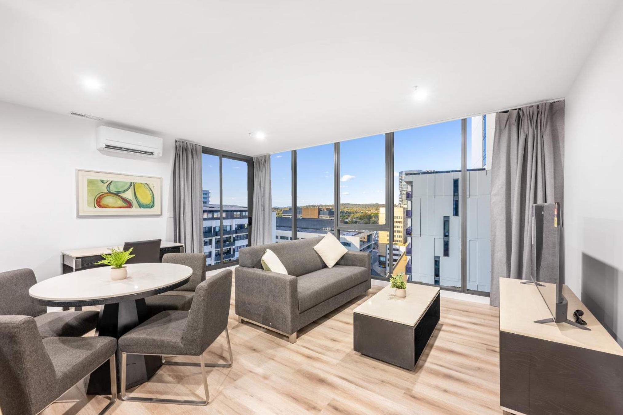 Serain Residences on 49 Furzer Street Phillip