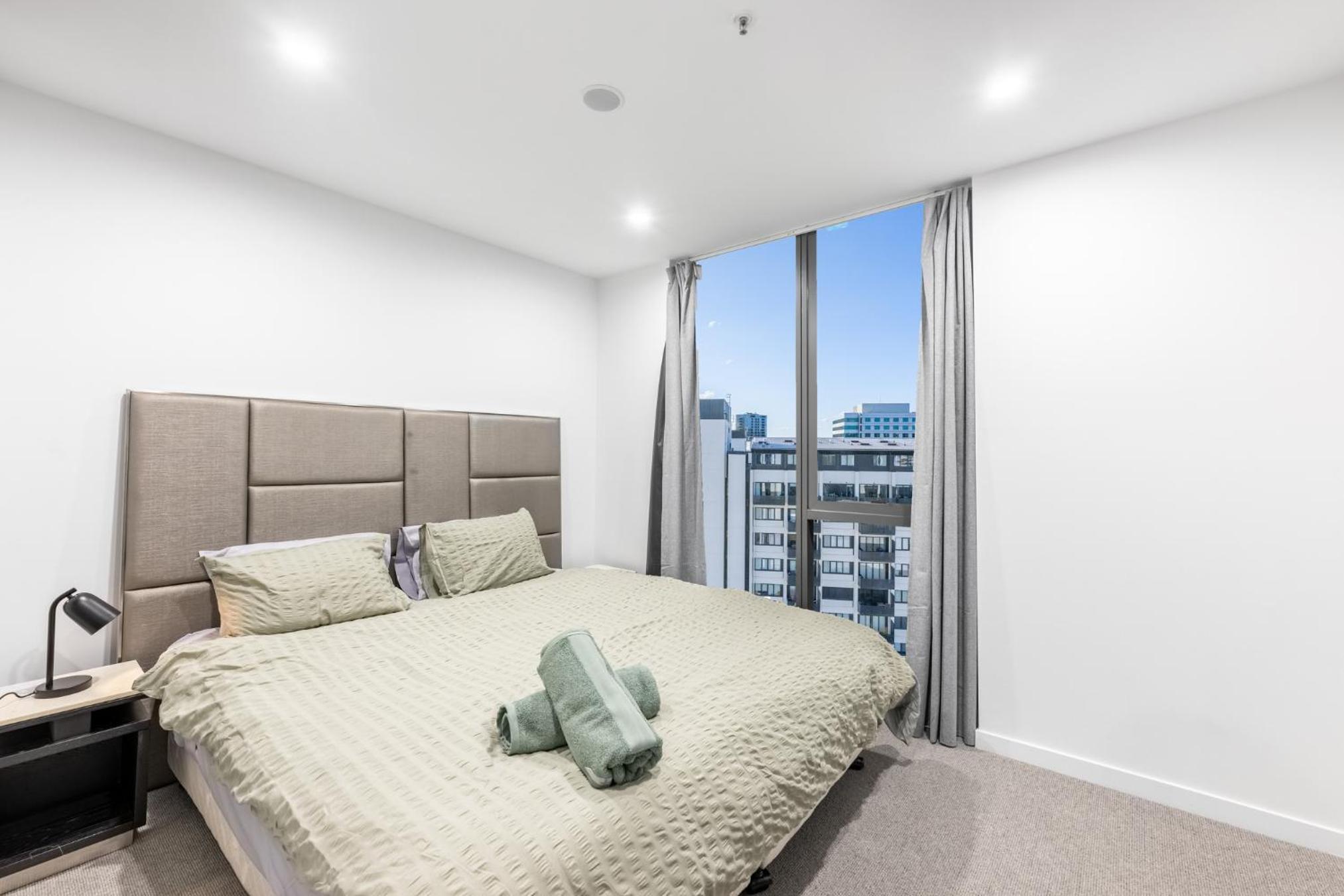 Serain Residences on 49 Furzer Street Phillip