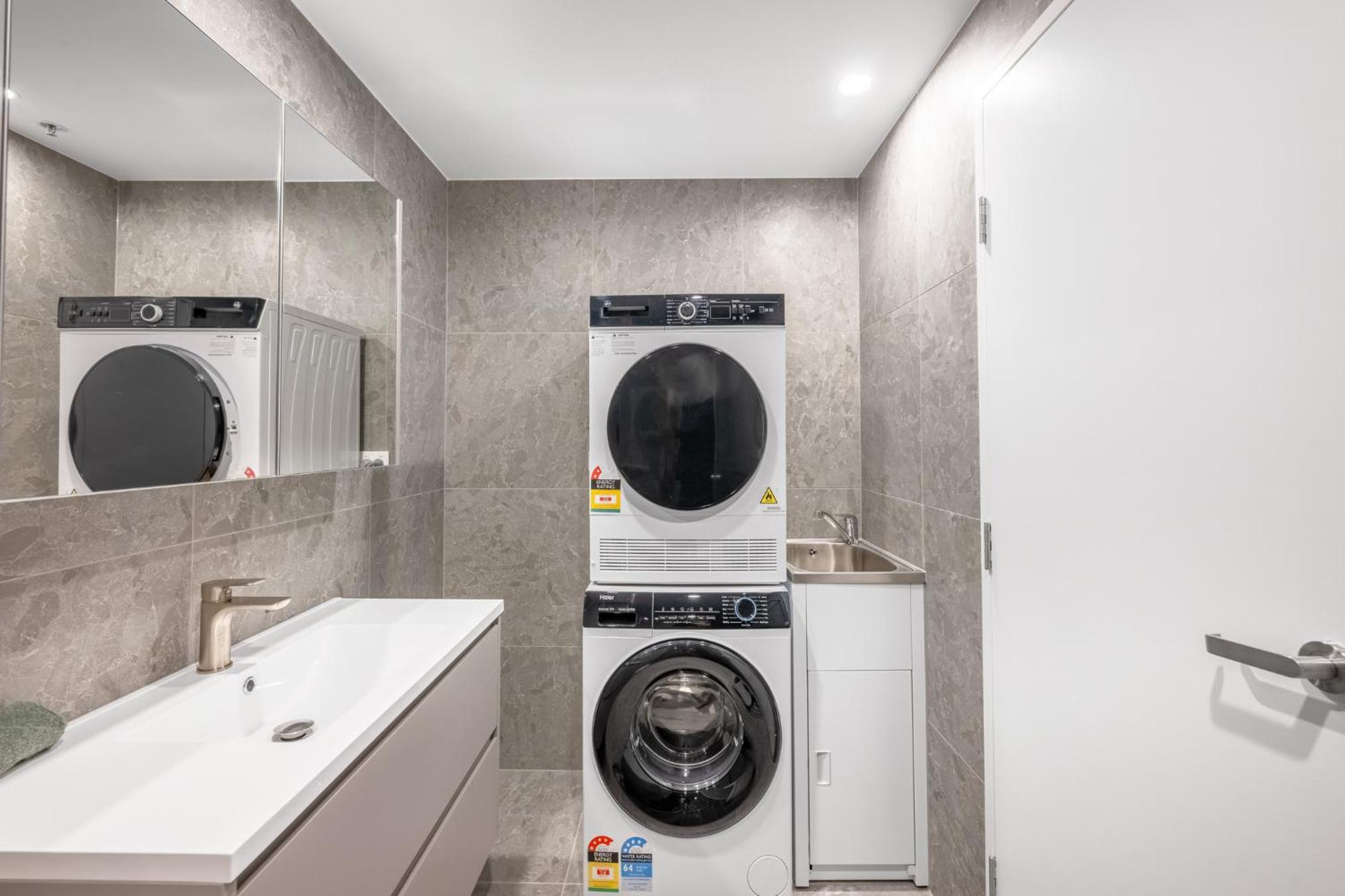 Serain Residences on 49 Furzer Street Phillip