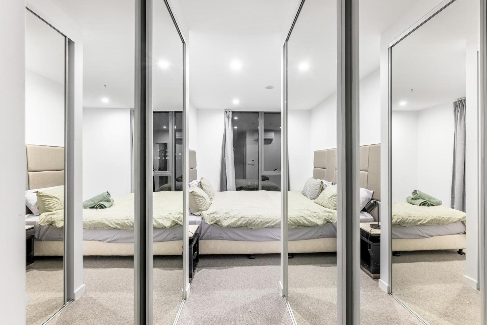 Serain Residences on 49 Furzer Street Phillip
