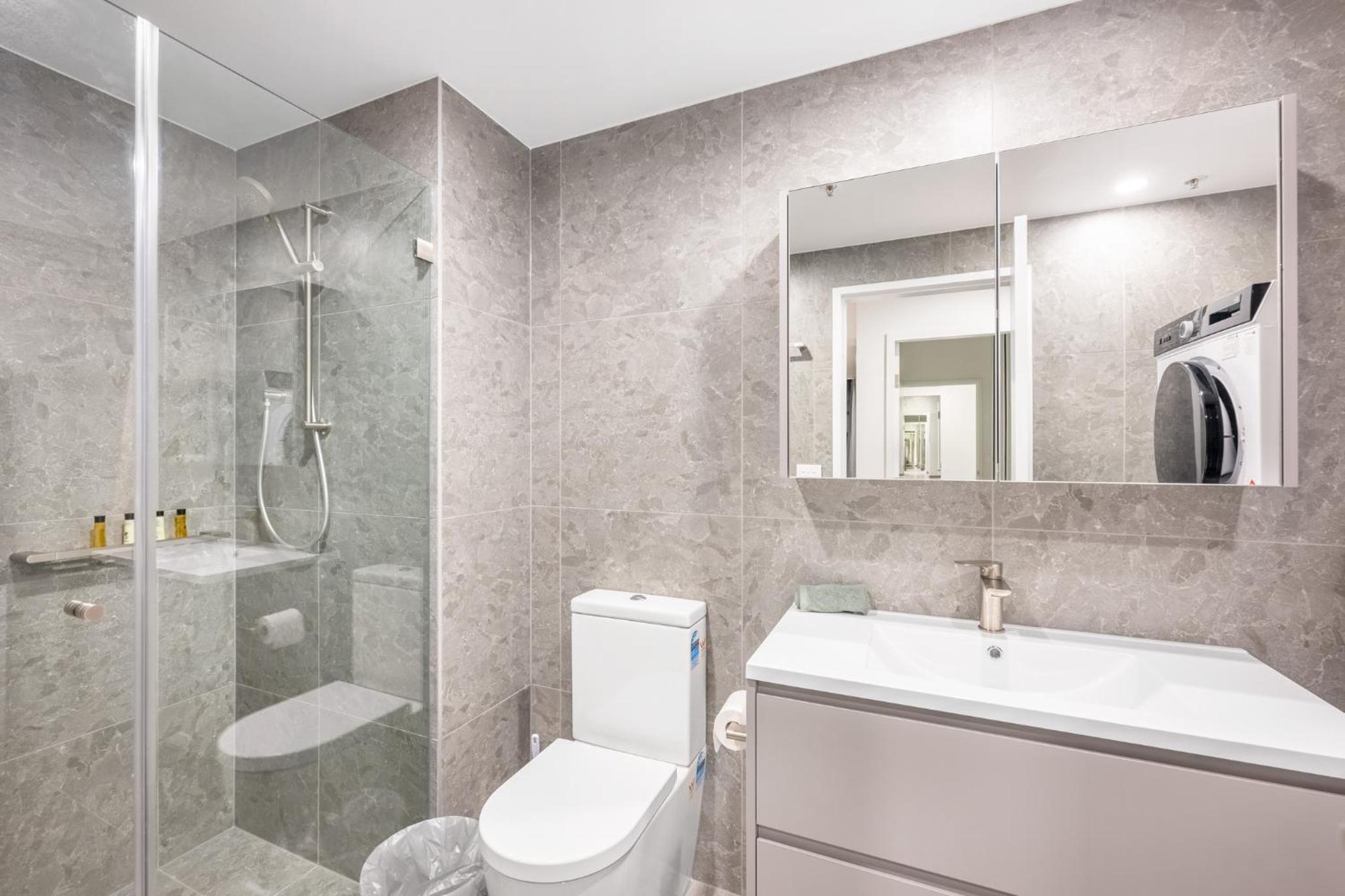 Serain Residences on 49 Furzer Street Phillip