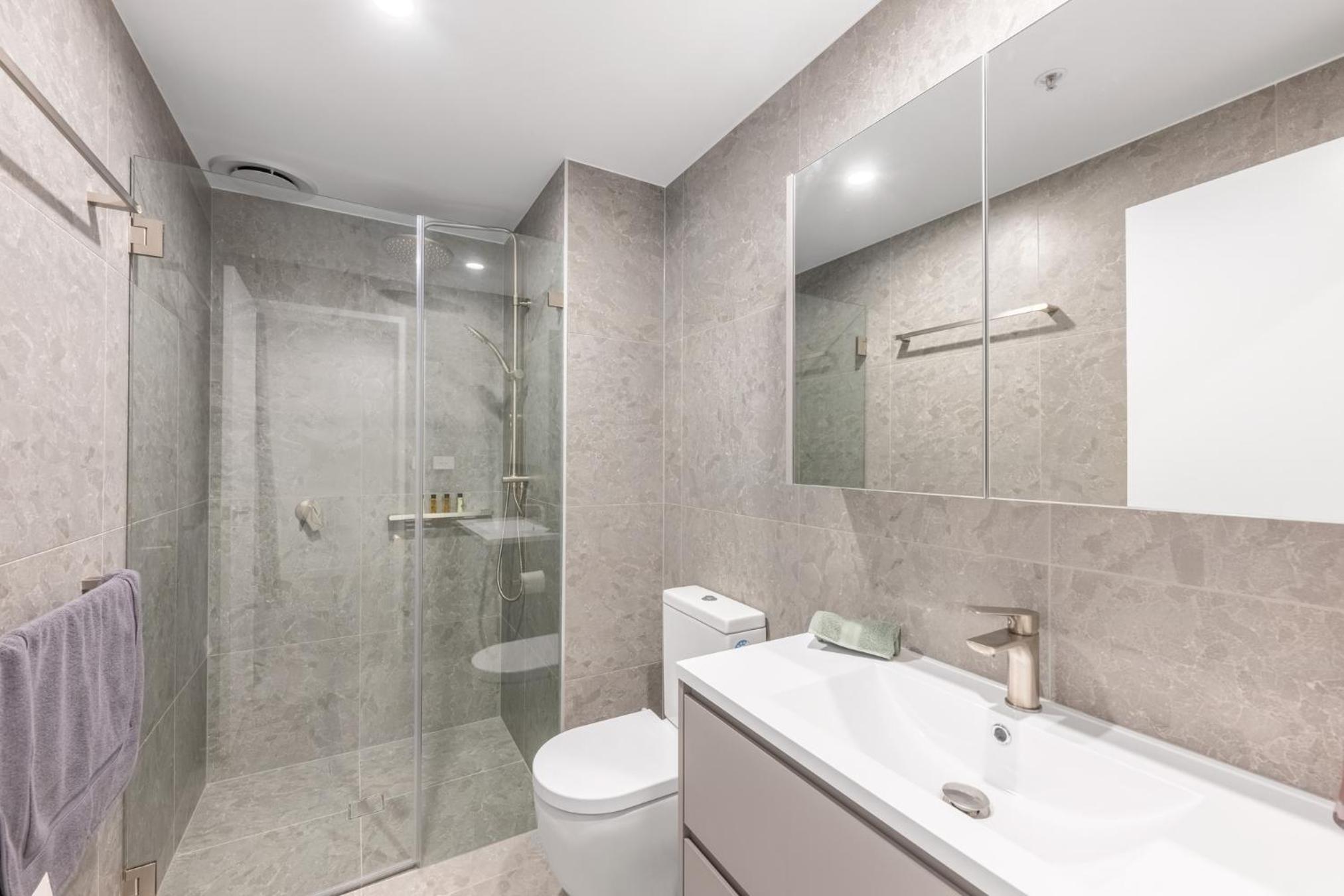 Serain Residences on 49 Furzer Street Phillip