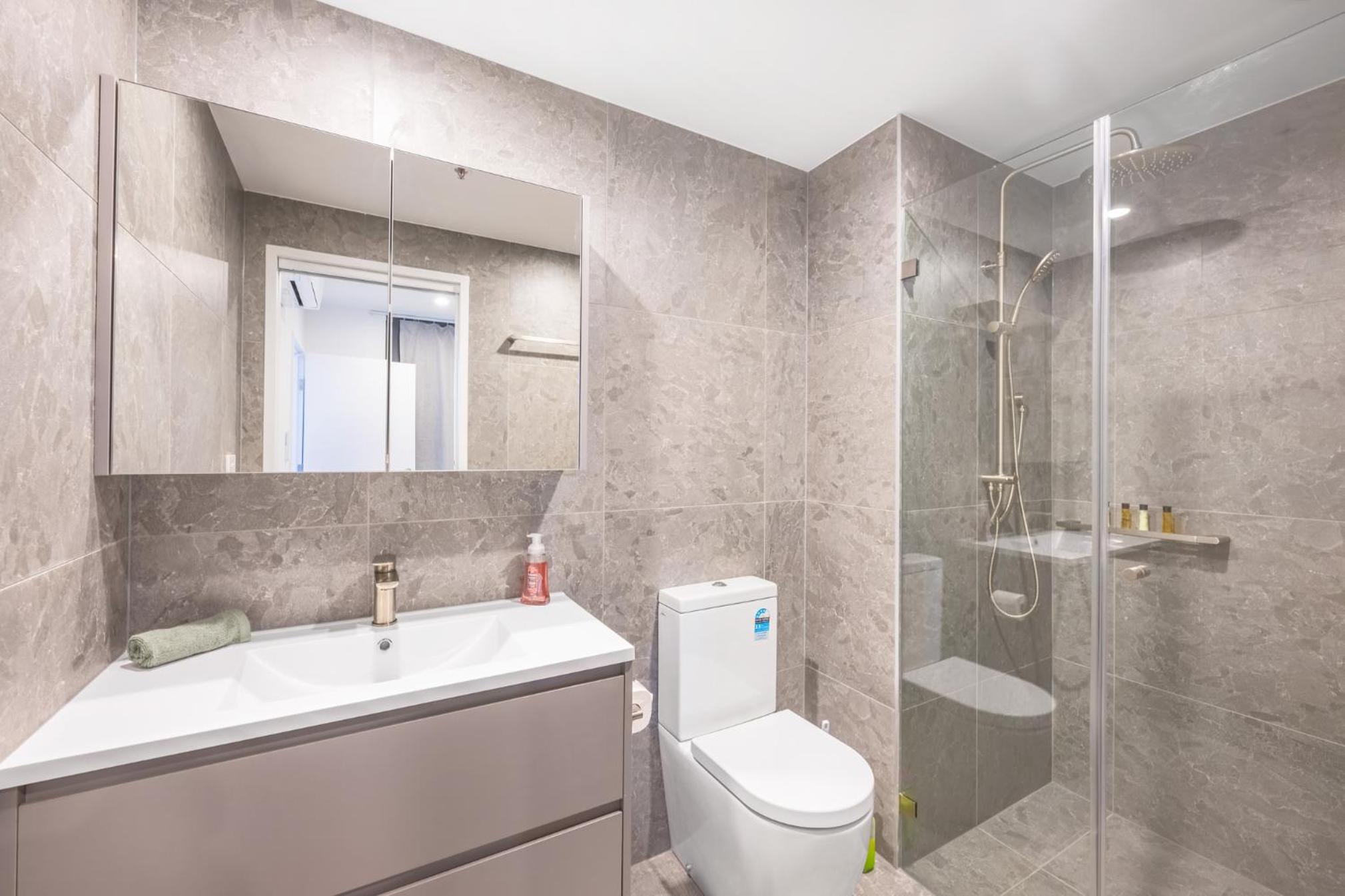 Serain Residences on 49 Furzer Street Phillip