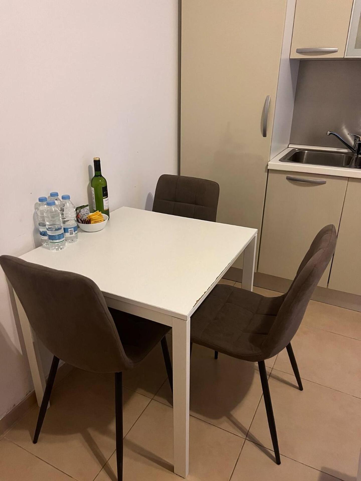 Tropea Court Sliema Apartment 5B by Homely view 2