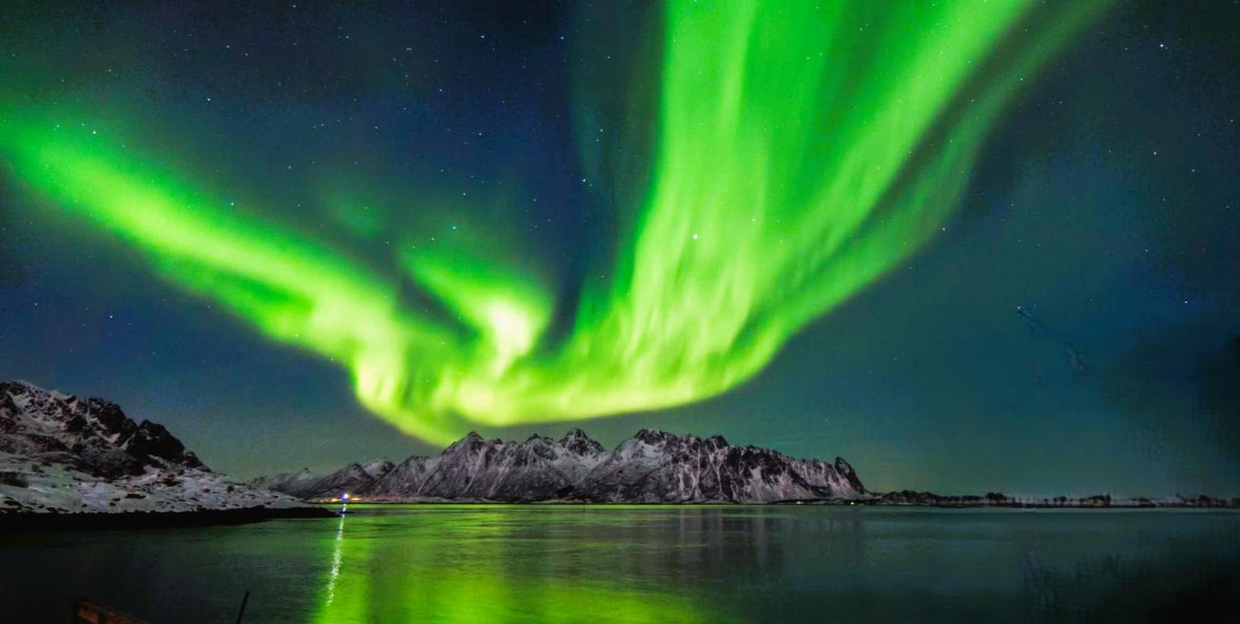 Svolvær