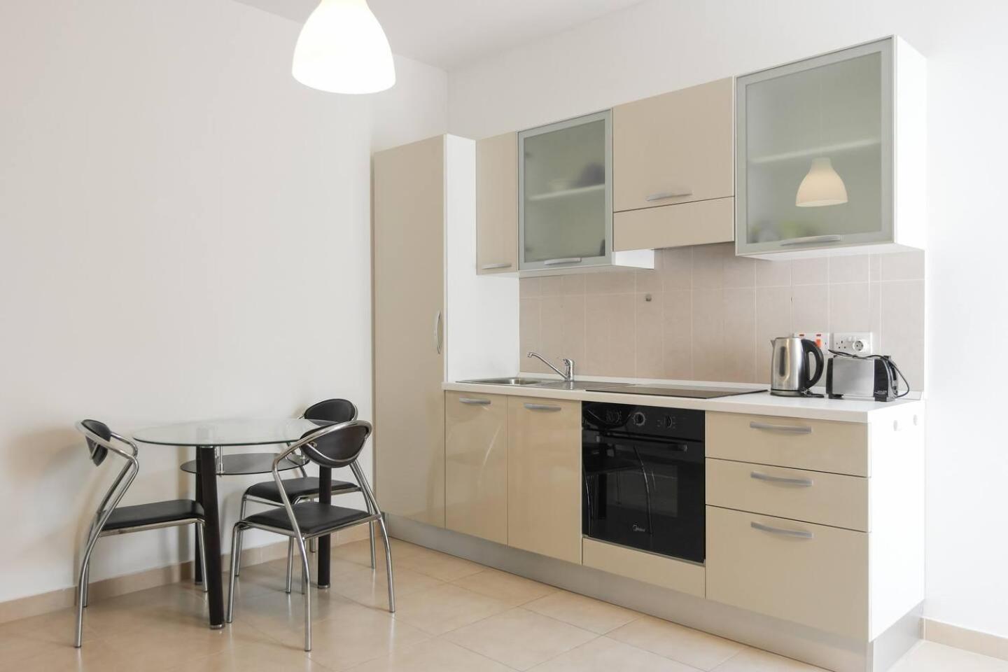Tropea Court Sliema Apartment 6B by Homely view 5