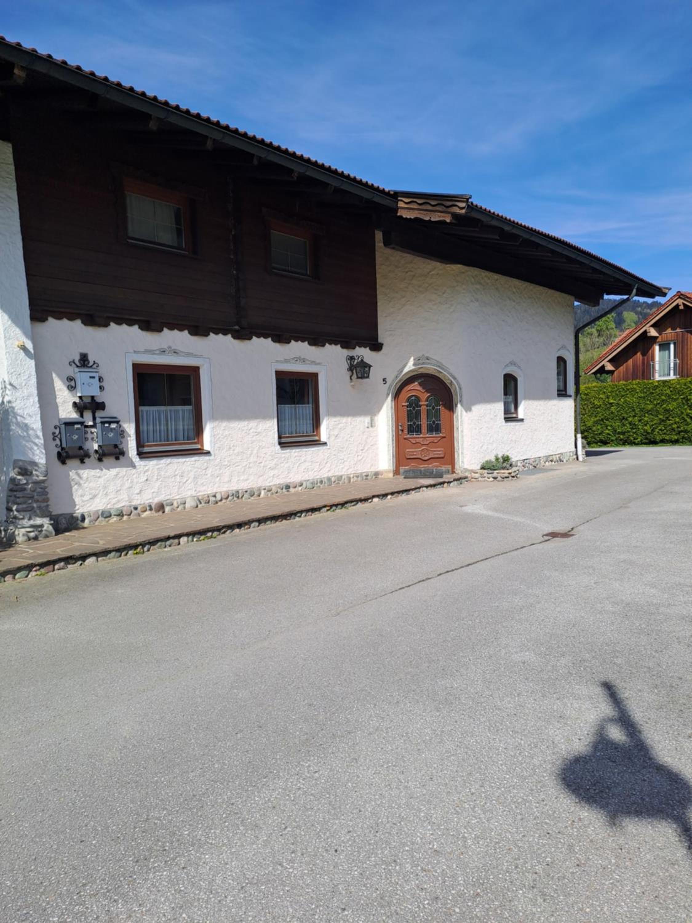Glückchalet view 5