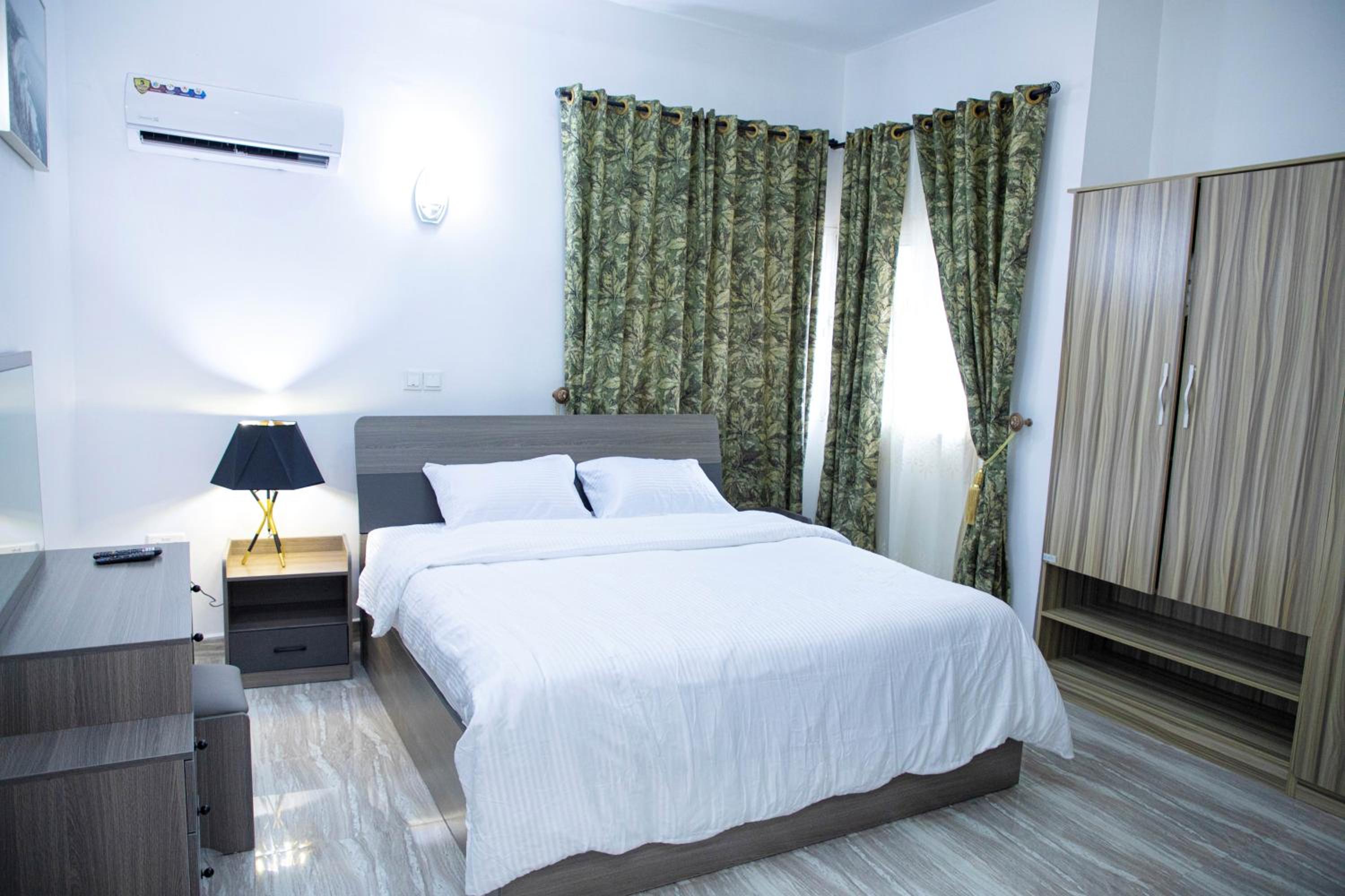 Bumcy Apartment