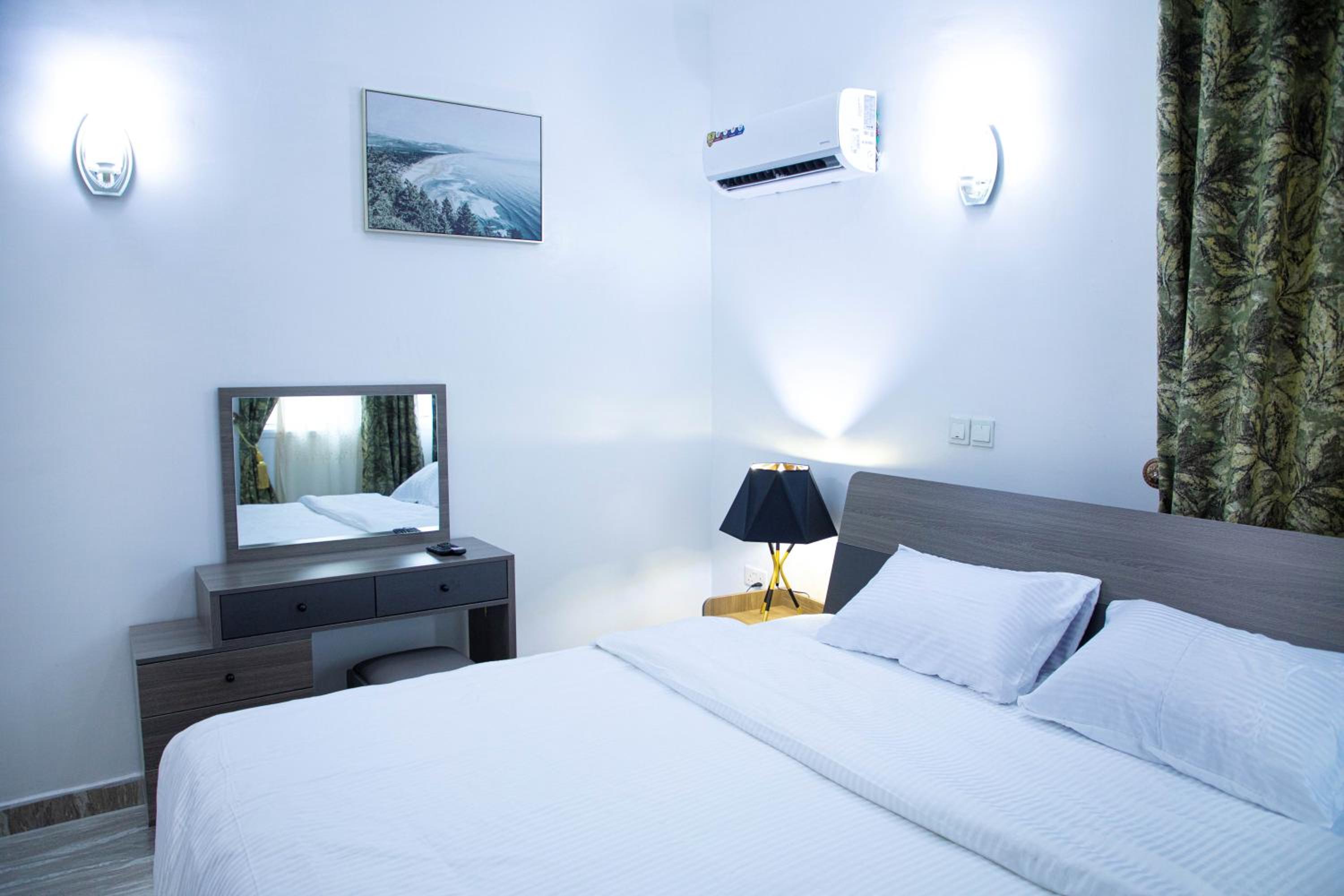Bumcy Apartment