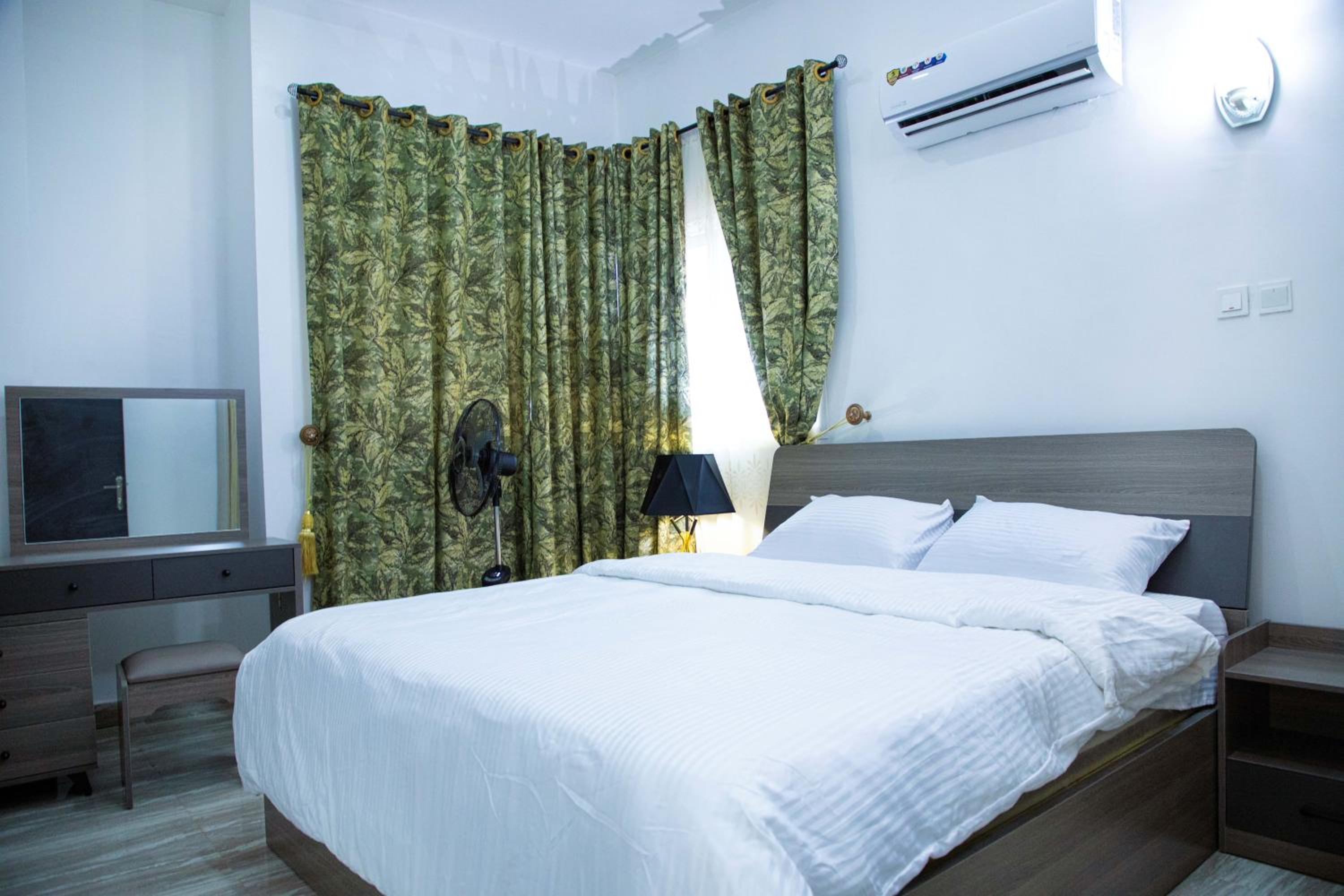 Bumcy Apartment