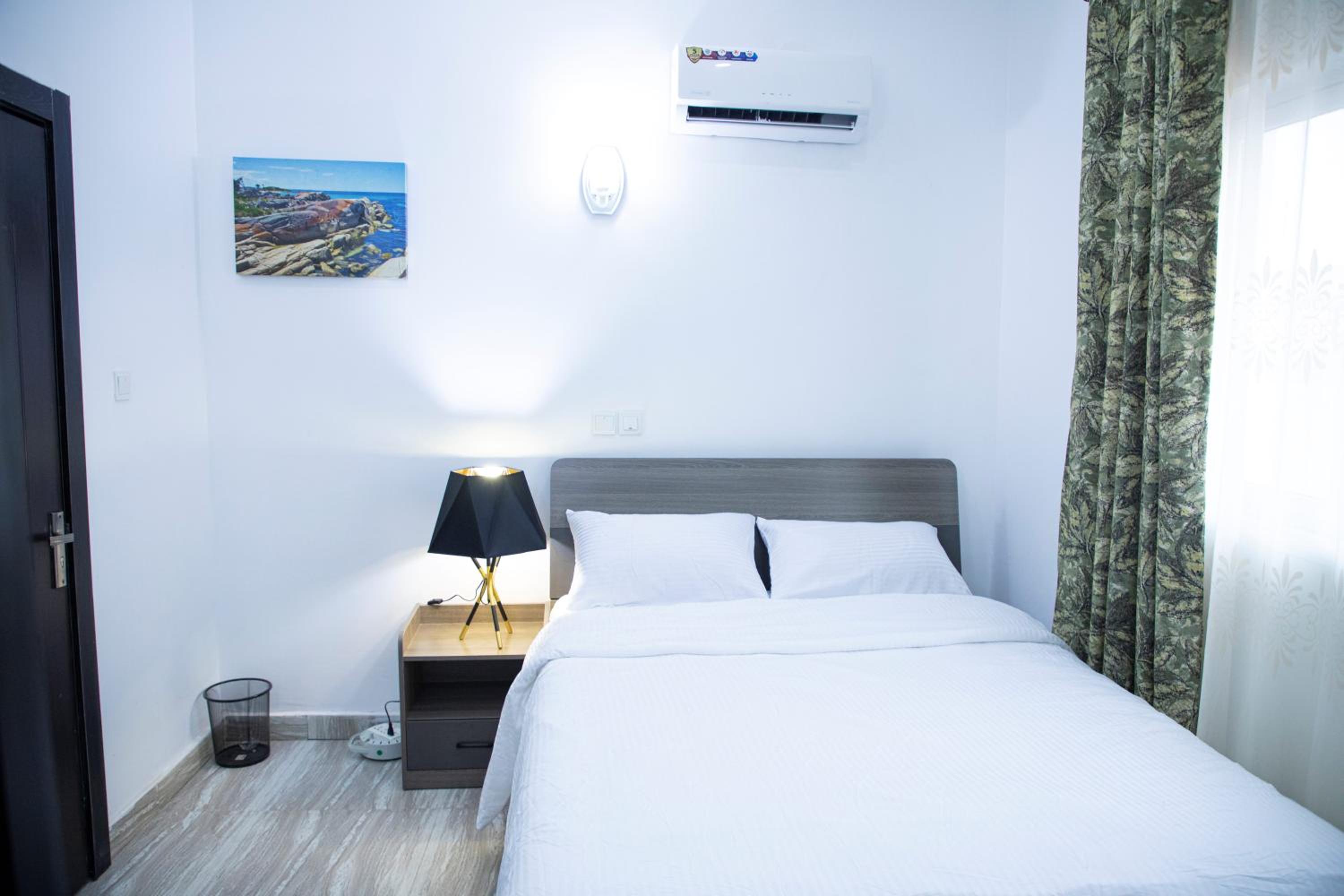 Bumcy Apartment