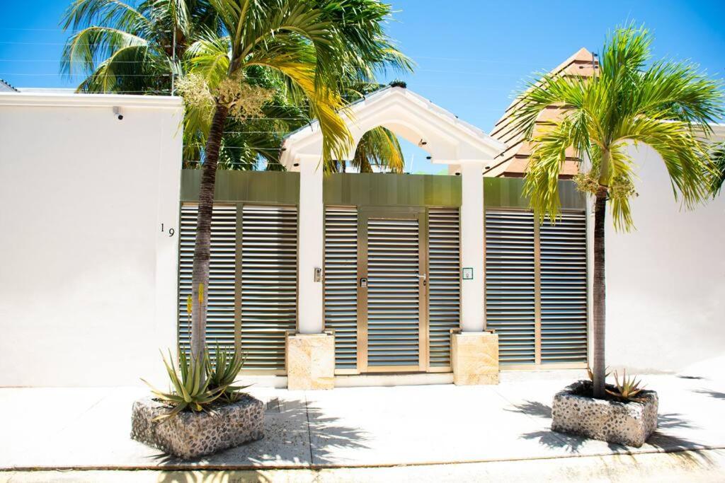 Cozy Villa with Private Pool, Garden & Palapa