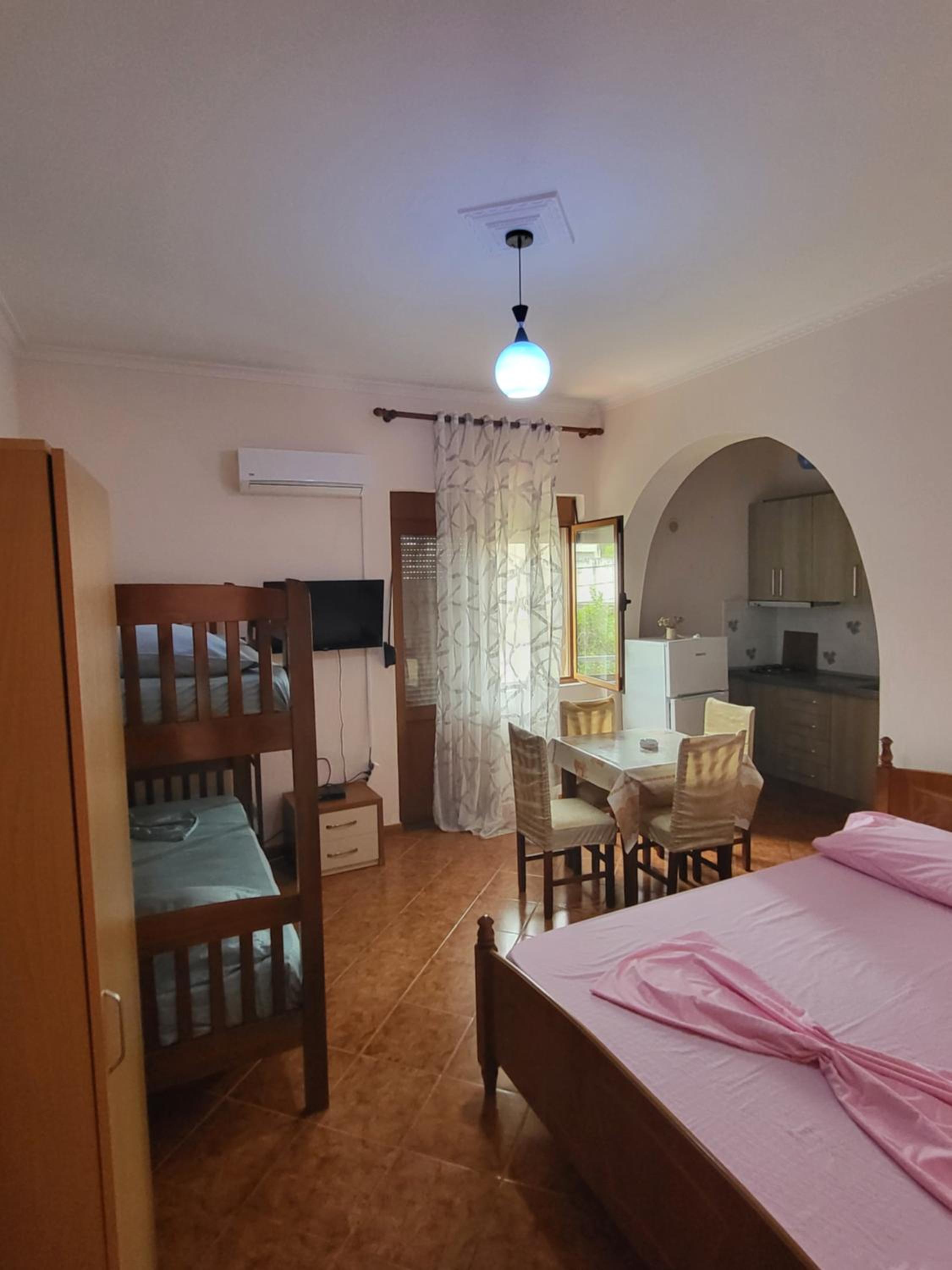 Villa Zija Hasani