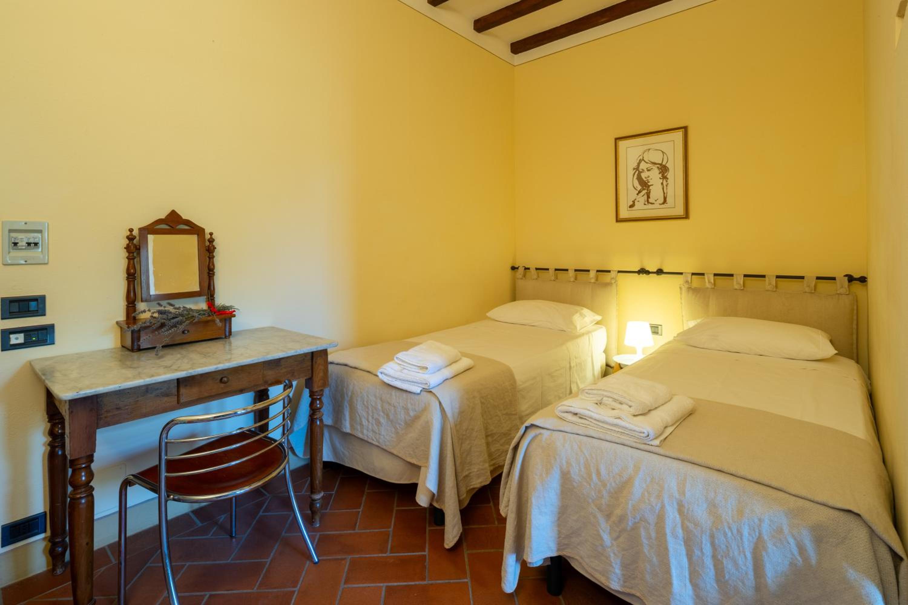 Villa Lola by VacaVilla view 3