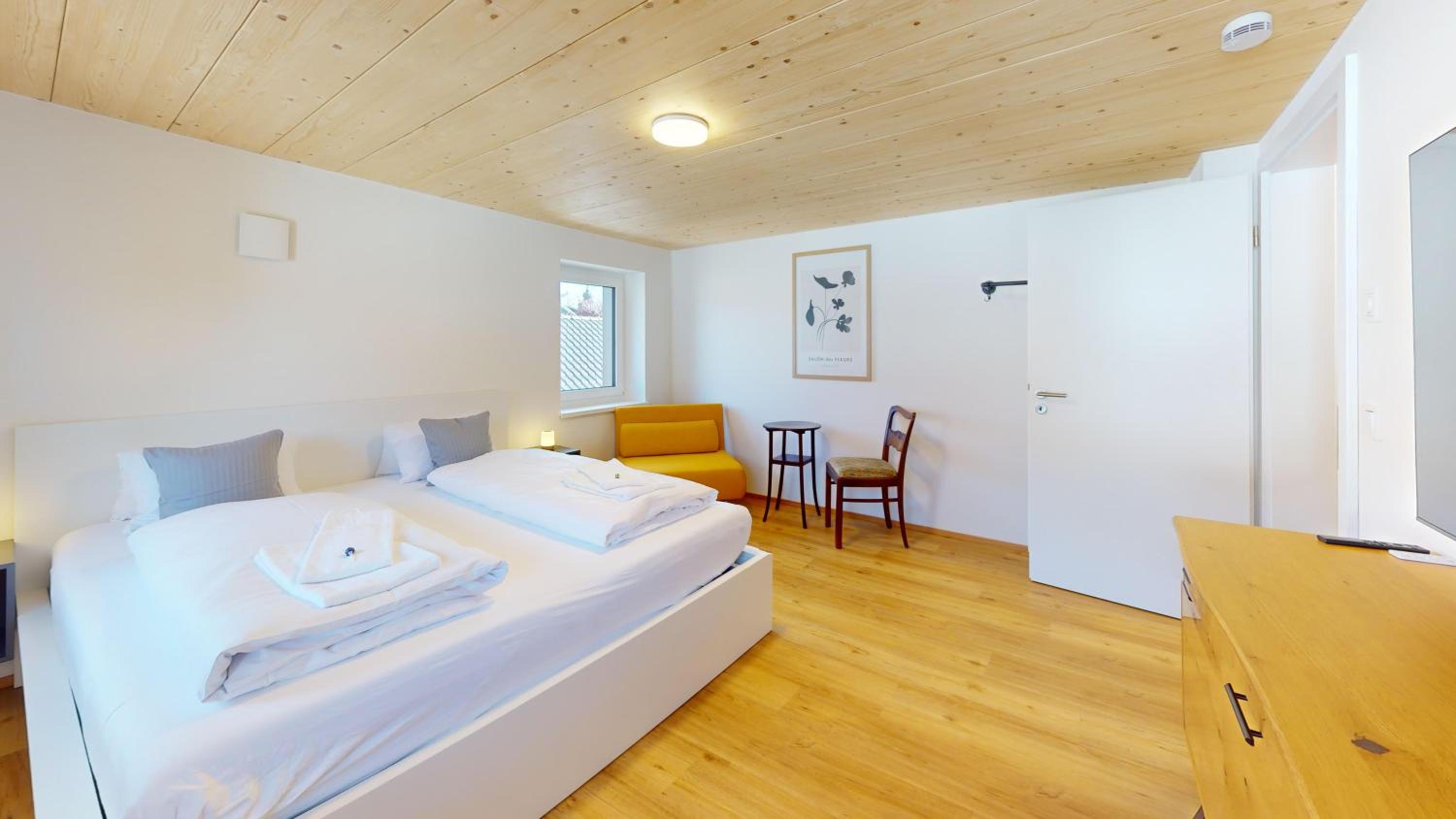 HEIMATEL - Ferienhaus Prinz-Lui, photo 7
