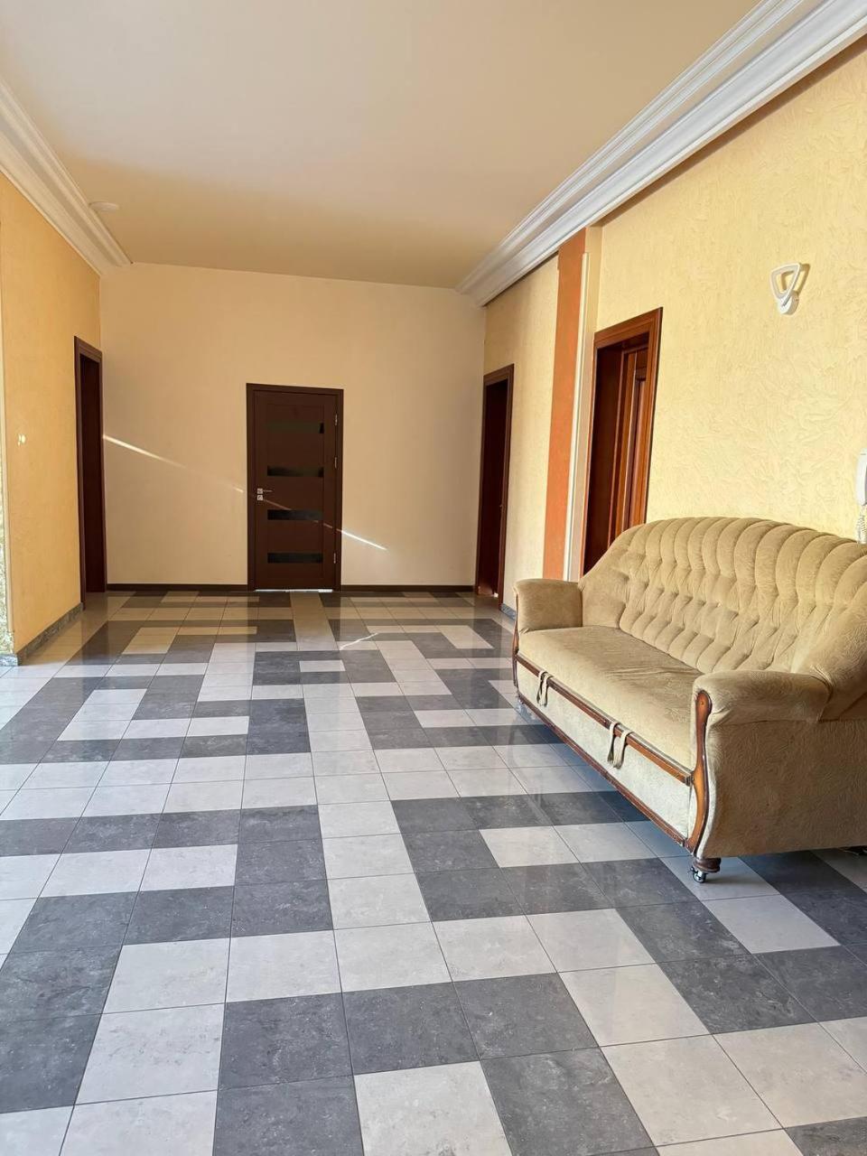 centre guest house
