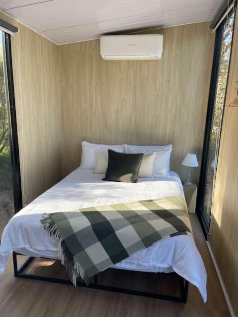 Lake Hume Getaway by Tiny Away