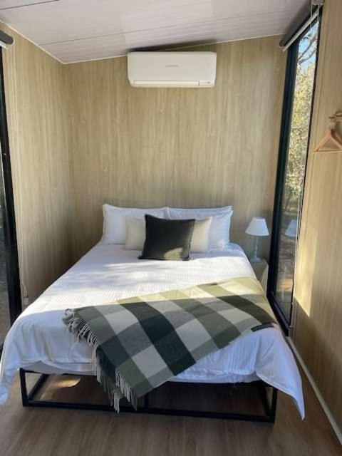 Lake Hume Getaway by Tiny Away