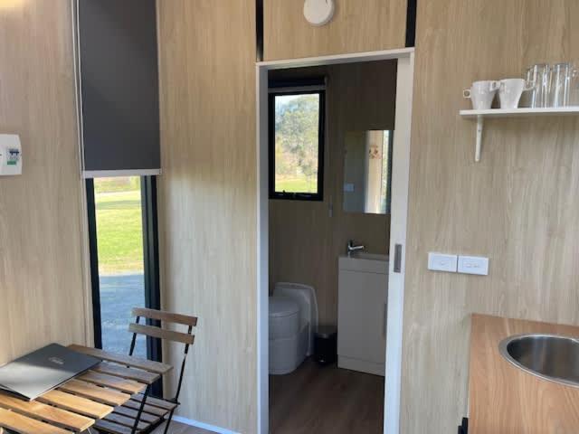 Lake Hume Getaway by Tiny Away