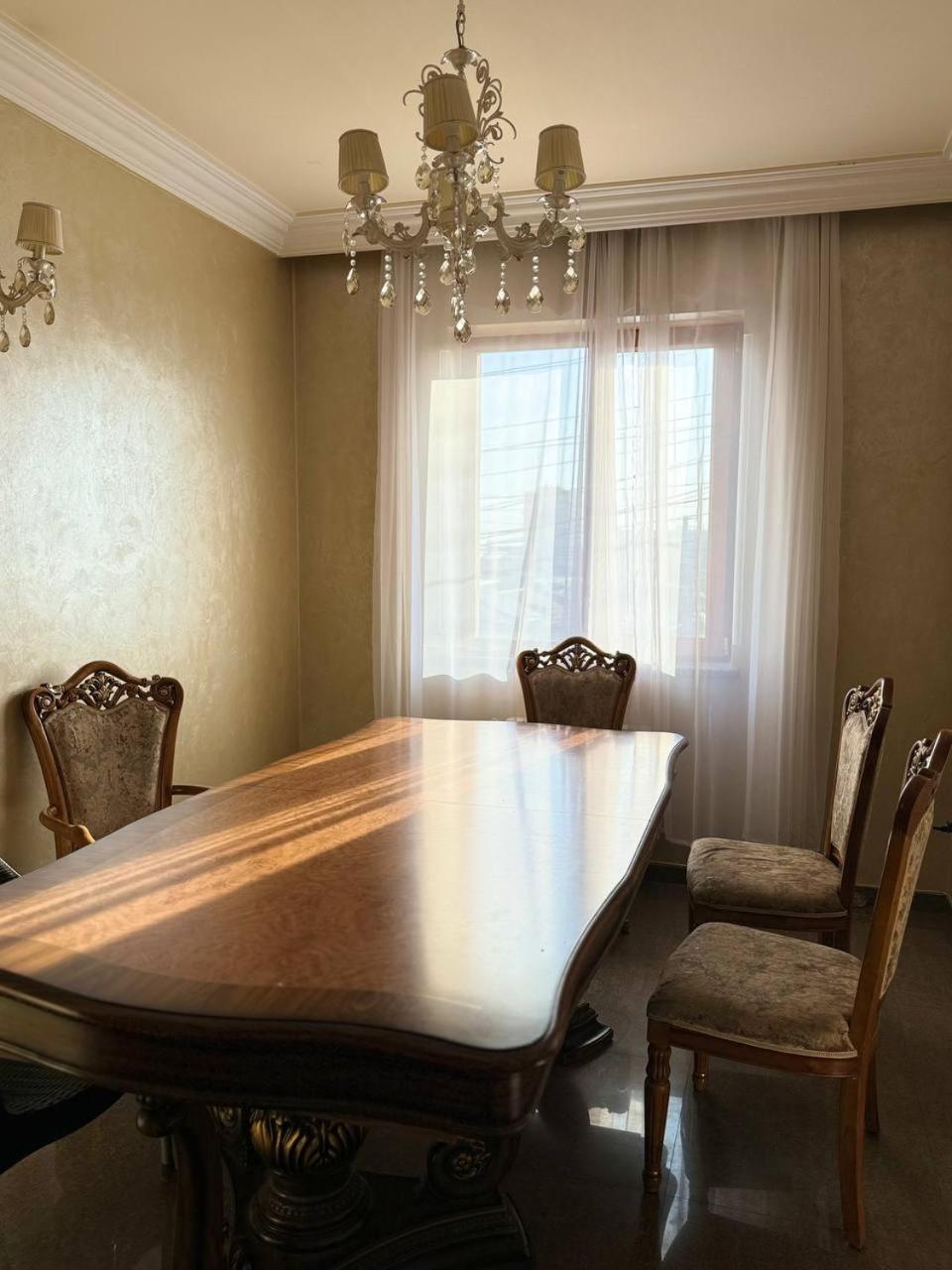 centre guest house