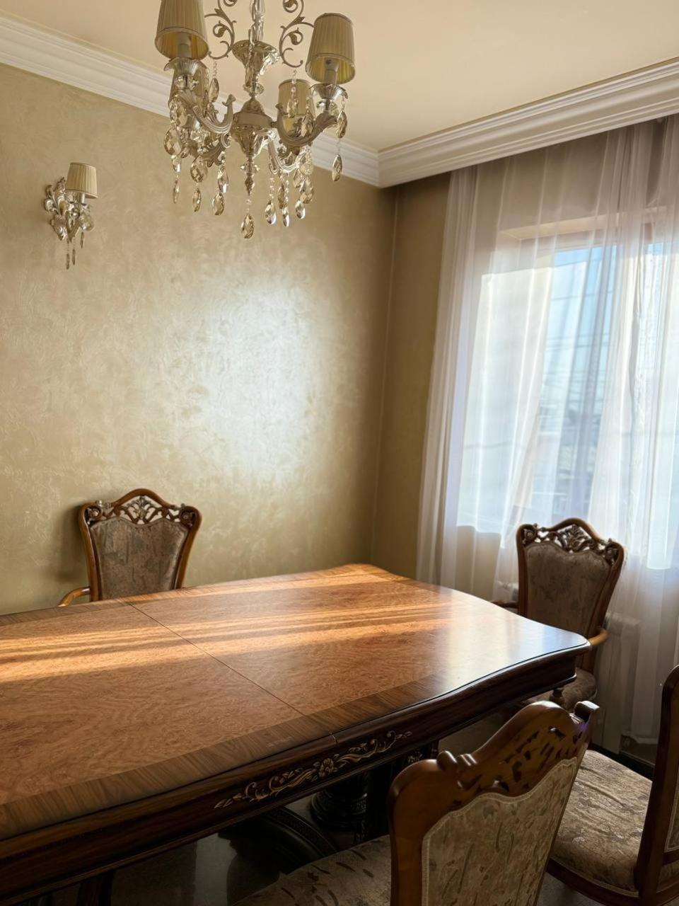 centre guest house