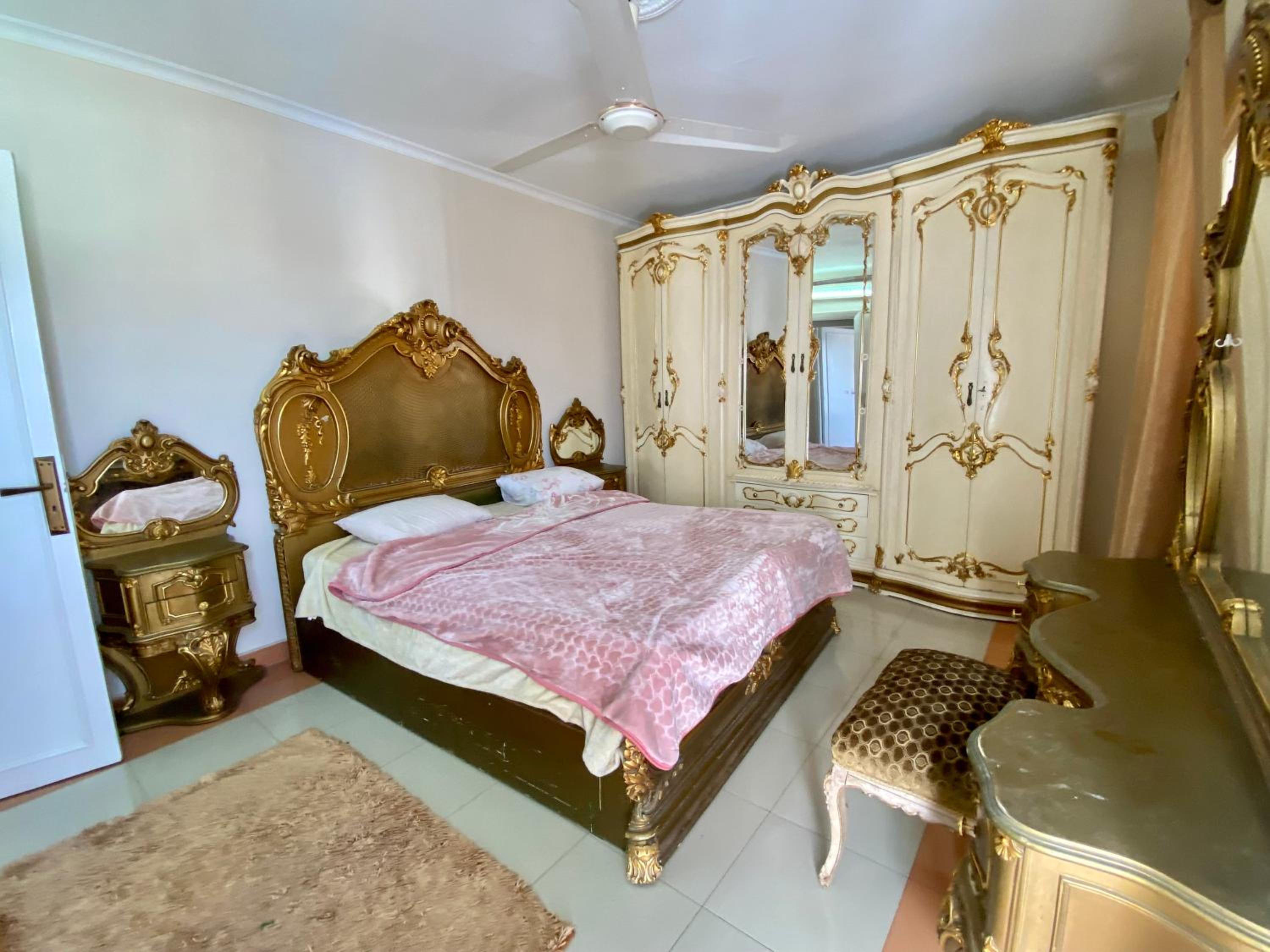 Lovely apartment in the heart of Heliopolis