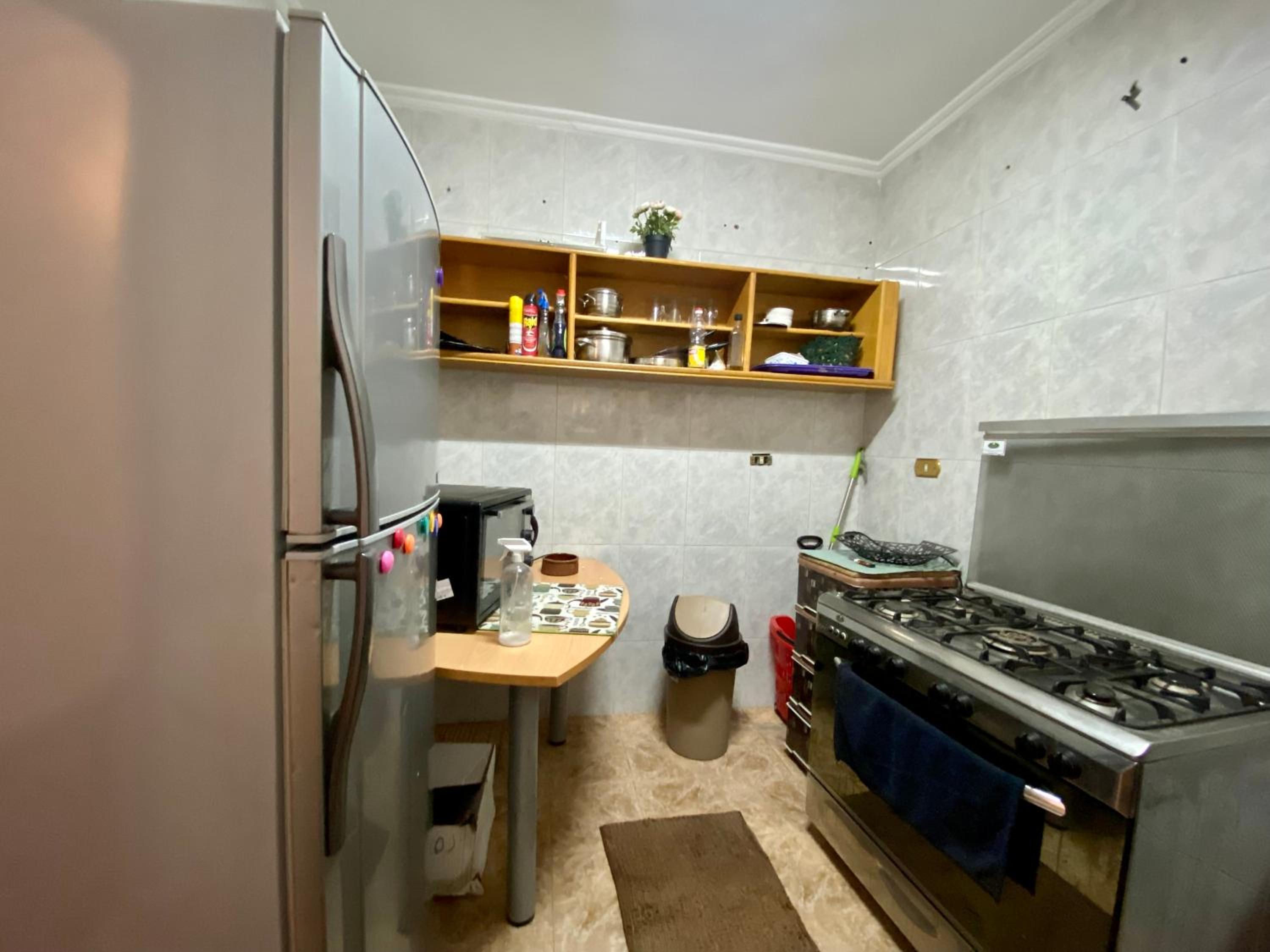Lovely apartment in the heart of Heliopolis