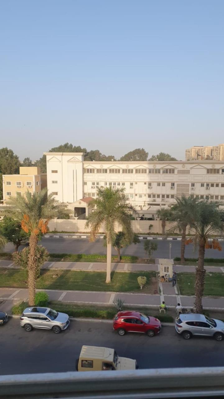 Lovely apartment in the heart of Heliopolis
