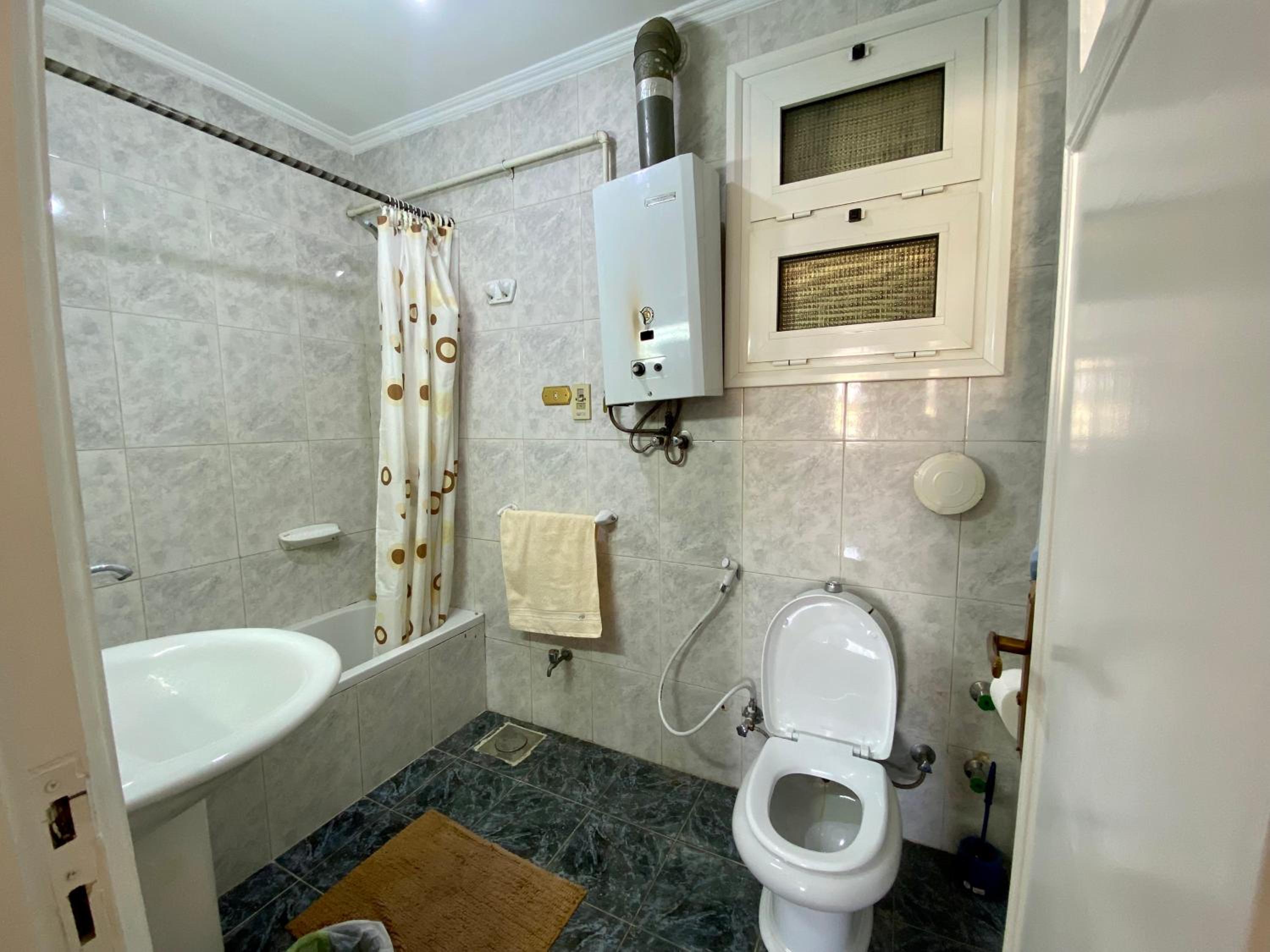 Lovely apartment in the heart of Heliopolis
